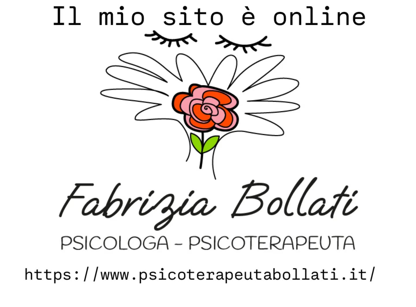 ✨ Il mio sito è online.
A due anni dal mio cambio di vita — professionale e non solo —, dopo un anno di lavoro, cura e revisione, oggi nasce uno spazio che mi rappresenta: accogliente, vivo, autentico.
Sono piena di gioia e gratitudine e desidero condividere alcuni ringraziamenti speciali 💫
🙏 Grazie a Chiara @chiaravittone , per la pazienza, l’amicizia e la professionalità con cui mi ha accompagnata nella fase progettuale.
🎨 Grazie a Martino @martino.revelli , per le sue illustrazioni, nate dalla connessione di un’amicizia di sempre e risuonate all’unisono con la mia narrazione.
📸 Grazie a Emanuela @maanumanuuu , che si è messa in gioco con generosità e fiducia, regalando immagini di bellezza autentica e intesa.
💛 Grazie a parenti, amici, conoscenti e pazienti che hanno contribuito con la loro presenza significativa — ciascuno di voi sa quale dono prezioso sia stato per me.
🌱 Grazie ai professionisti che hanno saputo interpretare e dare forma ai miei desideri:
Fernando della società @woah_experience e la sua disponibilità nella progettazione e realizzazione del sito
Riccardo Guietti @r_guietti , la cui sensibilità artistica ha dato vita a scatti emozionanti e pieni di senso
E infine, non per importanza:
🌼 ai miei genitori, che mi hanno cresciuta libera di essere chi sono
❤️ al mio compagno di vita, Andrea @bechisandrea, che mi supporta (e sopporta) ogni giorno, con amore e complicità
🤍 a Paola @capellopaola77mft, amica di una vita e compagna di strada professionale dal 2018, la prima a incoraggiarmi in questa nuova avventura
Il mio sito è ora uno spazio aperto — come una porta spalancata sulla mia nuova vita professionale e personale.
🌿 Ti invito a scoprirlo qui: https://www.psicoterapeutabollati.it/
#psicologia #psicoterapia #crescita #mindfulness #nuovoinizio #gratitudine #benessere #salute #psicologatorino #psicologacarignano