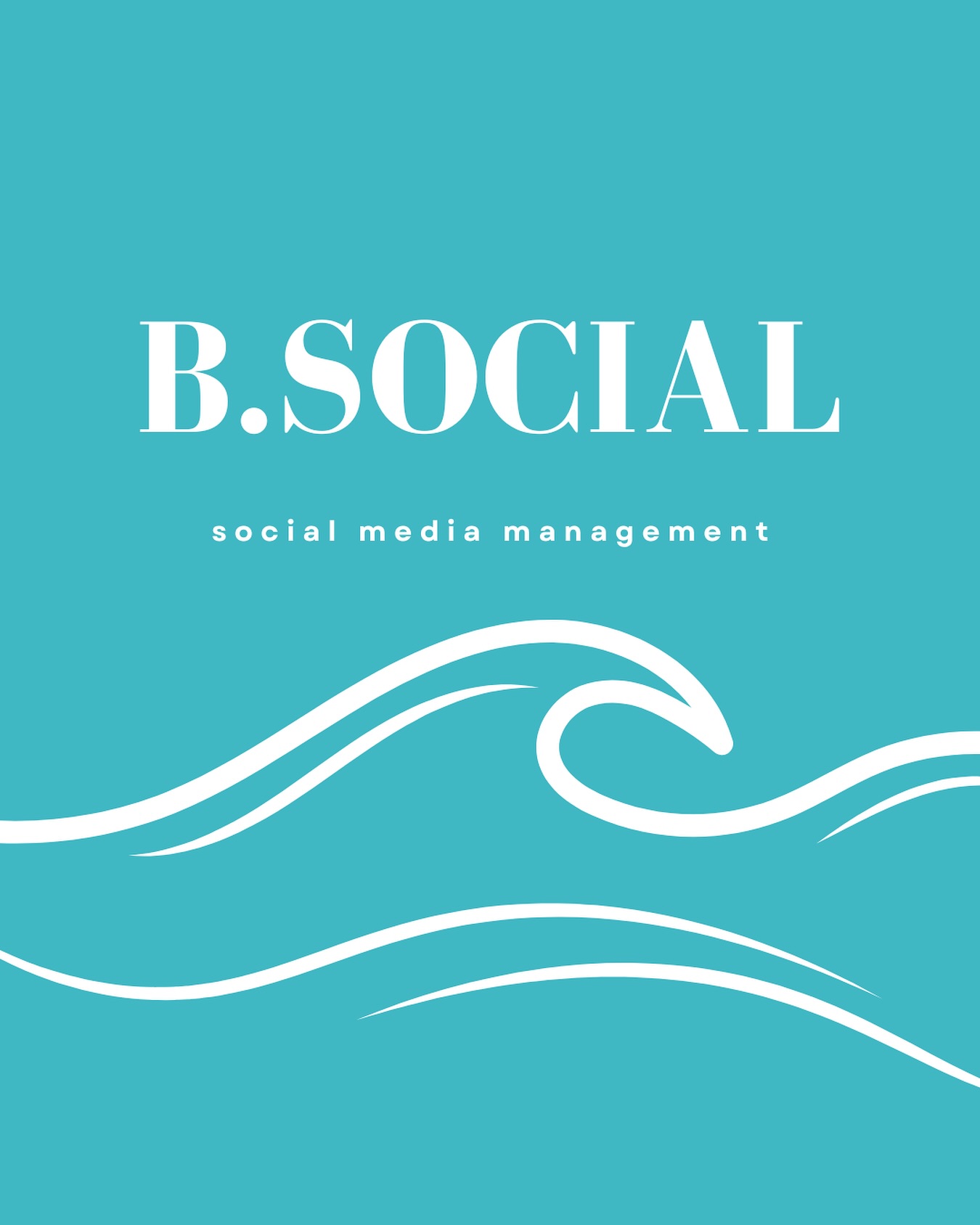 Exciting News from B.Social! 🩵🪸
Over the past year, we’ve been hard at work onboarding amazing new clients and refining our social media management services. While we’ve been busy growing, we haven’t had the chance to pause and focus on ourselves, until now!
🎉 We’re thrilled to unveil our brand-new logo and refreshed business look! Dive in and check it out!
Thank you for being a part of our journey. Here’s to new beginnings and continued growth! 🐚
#BSocial #Rebrand #NewLook #SocialMediaManagement