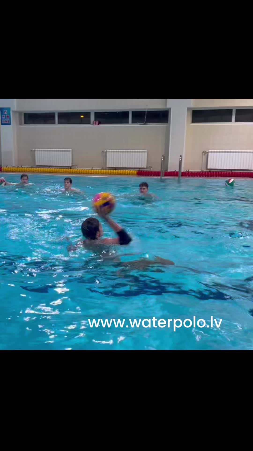 #waterpololatvia #waterpolo #waterpoloteam #waterpololove #waterpoloworld #waterpololife #waterpolofamily #youthsports #teamspirit #FutureChampions #futurechampions #atheletelife #SwimStrong #RigaSharks #Ūdenspolo