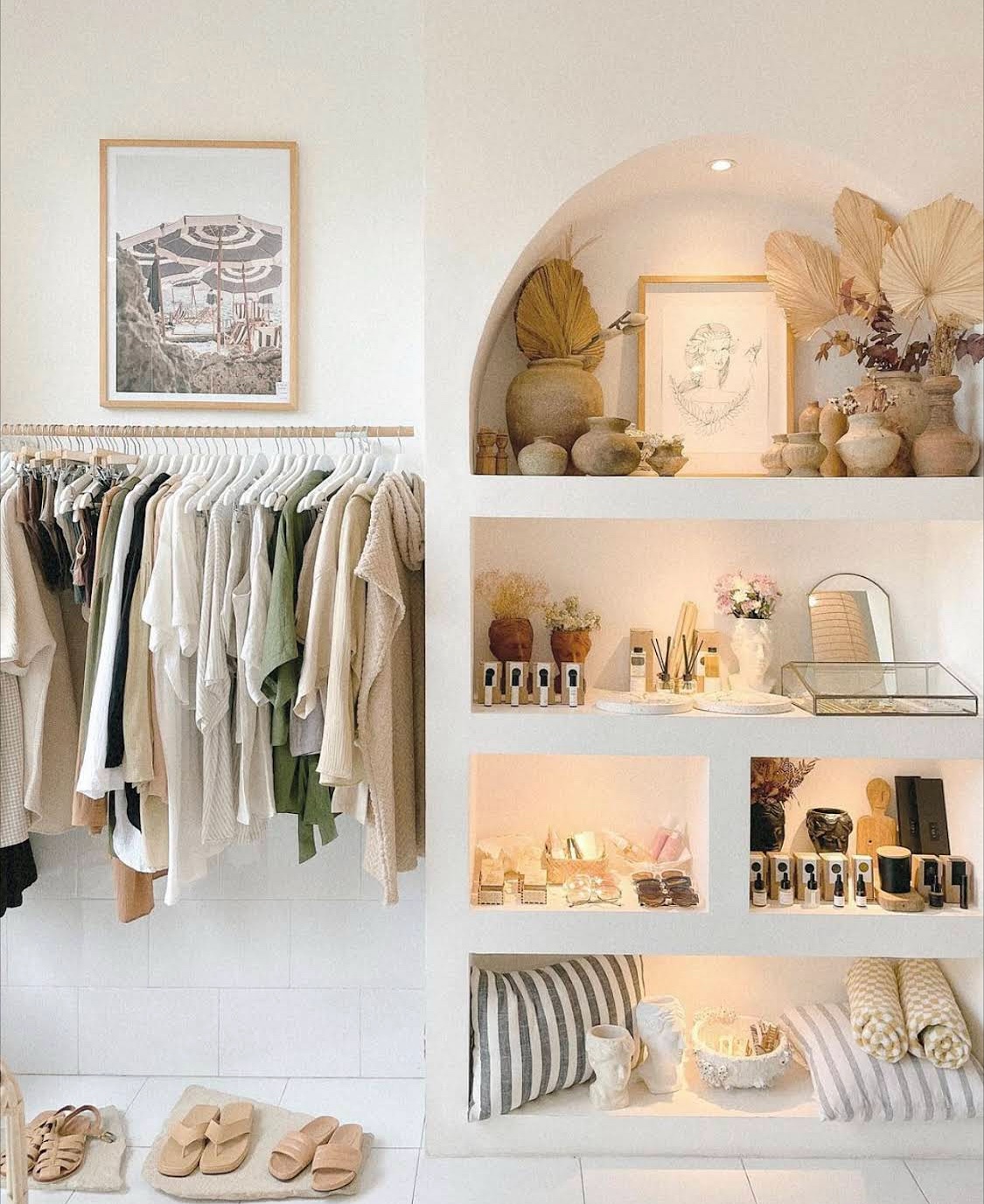 STELLA: Discover Bali’s Unique Culture and Creativity
〰️ Homes to Our Products — Bali & Beyond 〰️
#4 @stellaboutiquesbali
Immerse yourself in the tropical vibes of Bali at STELLA, a haven for fashionistas and home decor enthusiasts. STELLA concept aligns beautifully with our values at Bymne to celebrate the island’s unique culture and creativity through thoughtful hand-picked curation. This stylish boutique is a haven for those who appreciate the island’s unique style.
STELLA is more than just a store - it’s a celebration of Bali’s rich culture and artistic expression. From stylish fashion items to unique home decor pieces, every product is carefully chosen to showcase the island’s beauty and charm.
Shop Bymnē at STELLA:
〰️ Batu Bolong: Jl. Tanah Barak No.1e, Canggu
〰️ Berawa: Jl. Pantai Berawa, Canggu
〰️ Pecatu: Jl. Labuansait No.431, Pecatu
〰️ Nusa Lembongan: Jl Raya Jungutbatu Kaja
#wheretofindbymne #homestobymneproducts #bymnebali #bymnēways #wheretovisitinbali #balistores #balishops #baliconceptstore