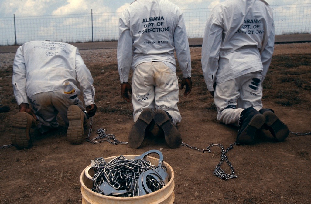 🛑 Think Slavery is Over? Think Again. 🛑
Modern slavery exists, fueled by systemic racism and constitutional loopholes. It's time for change!
Why Amending Virginia's Constitution Matters:
- 📜 Without language explicitly protecting our citizens from slavery, we fall prey to the "exception clause" of the 13th Amendment, which permits slavery as punishment for crime.
- ⚖️ This legal loophole disproportionately affects marginalized communities.
Systemic Racism's Role:
- 📰 Directly following the Civil War, Southern states including VA passed Black Codes, criminalizing life for newly freed Black Americans, re-enslaving them for labor extraction as well as racial control
- 🚫 Prison labor continues to perpetuate exploitation and inequality today.
- 🔍 Hinders safety and justice for all.
Tips to Make a Difference:
- 🗳️ Call your VA Representative and ask them to support legislation ENDING SLAVERY as punishment for crime. Slavery has no place in our state.
- 📢 Raise awareness through conversations and social media.
- 🤝 Go to www.abolishslaveryva.org to learn more and JOIN THE MOVEMENT!
#AbolishSlaveryVA