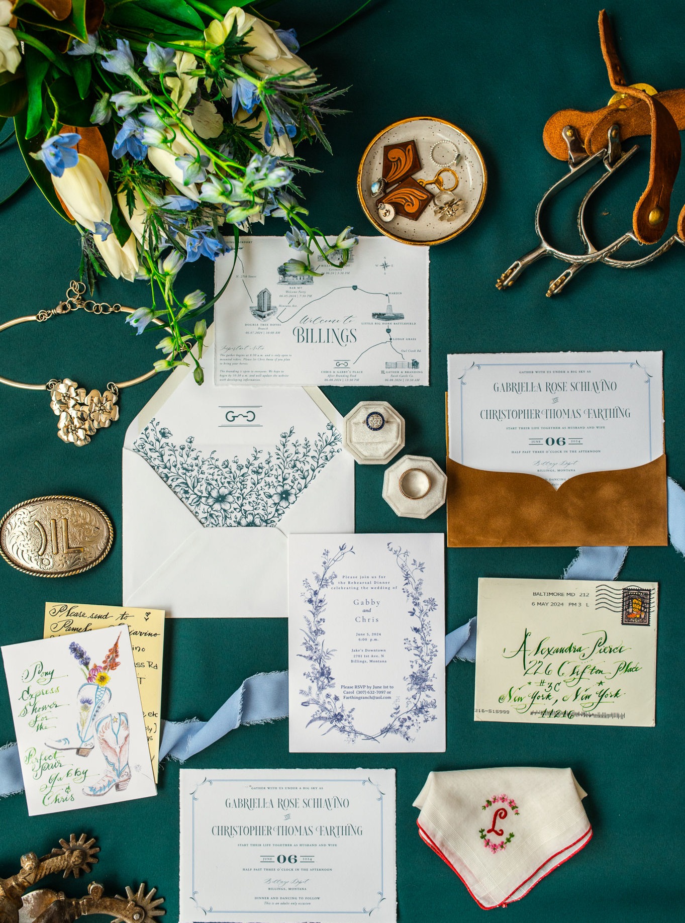 Every great design begins with a feeling.😊
Before we talk colors or florals, I ask my couples: “What do you want your guests to feel?”
From there, we build a visual story that speaks your love language. ❤️
Wedding Planning: @katietaylorevents21
Bride and Groom: @grschiavino
Photographer: @entenmannphoto
Videography: @honeyseedphotoandfilm
Wedding Invitation Suite: @seventhandanderson
Venue: @historicbillingsdepot
Floral: @gainans_midtown_flowers
Linens: @bbjlatavola
Catering: @basil.bloom.catering.floral
Bar: WalkersBar | @walkersmt
Cake: @sweetsbysam_
Band: @twentyhandshigh
Ceremony Music: @stillwaterstringquartet
Hair: @sheridandean_cosmetology
Makeup: @artistrymakeupbyrachel
First Look Location: @moss.mansion
Bridesmaid’s Dresses: Reformation
Groom’s Hat: @randscustomhats
Groom’s Jeans: @wrangler
Custom M & Ms: @mmschocolate
Rehearsal Dinner: @jakesdowntown_
Meet and Greet: @thebarmt
Hotel Block: @doubletree_hilton_billings
Transportation: LuLu Trolley
#katietaylorevents #weddingplanner #weddingplanning #weddinginspo #weddinginspiration #weddingideas #justengaged #engaged #weddingvibes #weddingdetails #weddingjewelry #bridestyle #weddingdetails #weddingstyle #luxuryweddingplanner #modernwedding #timelesswedding #elegantwedding #intentionalwedding #modernweddingplanning #fineartwedding #romanticwedding #weddingdesign #weddingstyling #destinationwedding #montana #montanaweddin