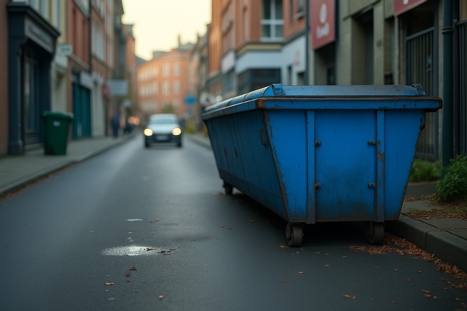 Keep your surroundings clean and your community healthy! Discover why efficient dumpster cleaning services are essential for maintaining hygiene, preventing odors, and extending the life of your waste containers.
Learn how regular maintenance supports sustainability and a cleaner environment in our latest blog! Link in bio!! 🌎♻️
#sustainability #USAENV