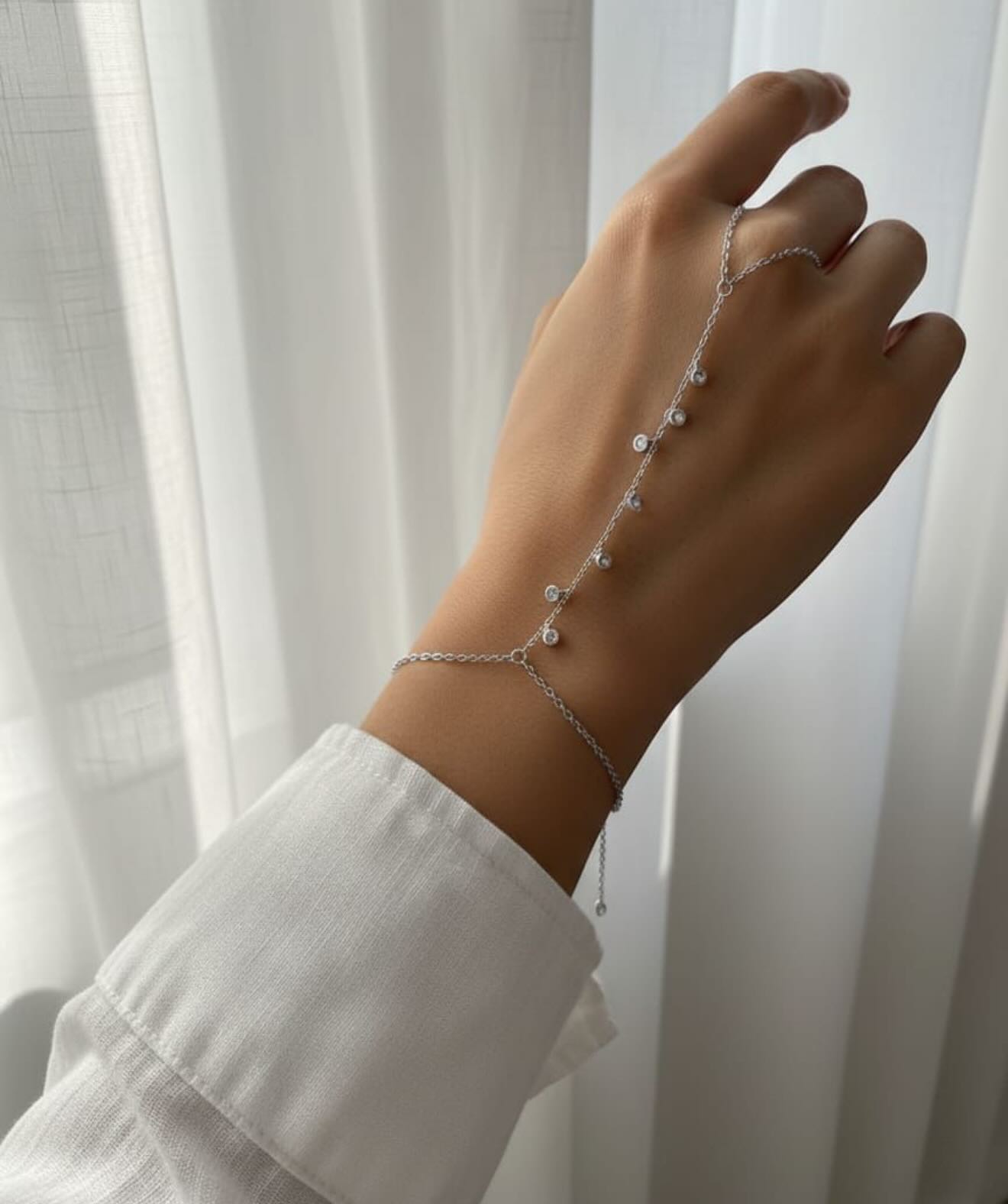 צמיד טבעת ששיגעה את כולן 💥💥💥