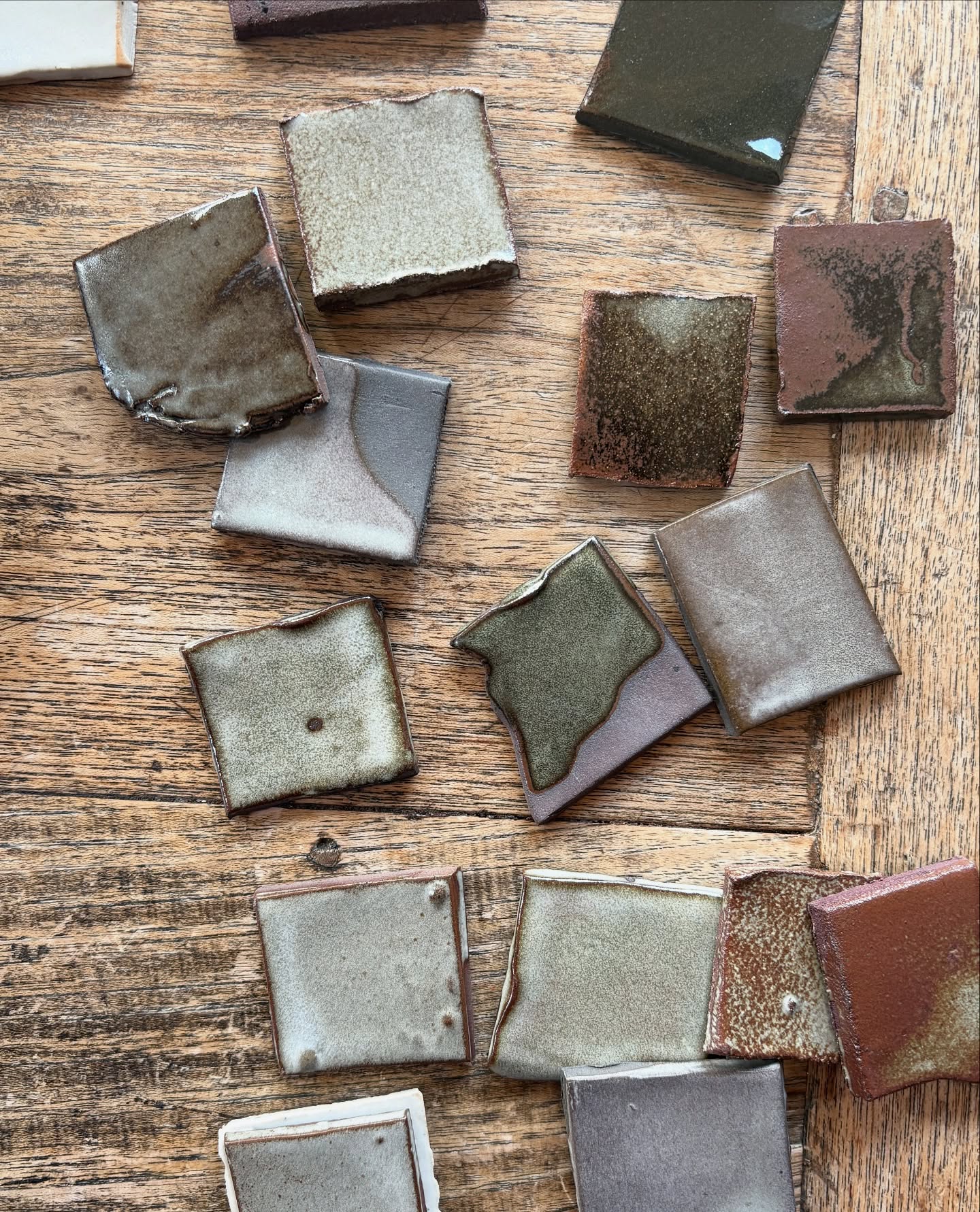 Test d’émaux sur de nouvelles terres 🧪
Ca vous tente que je vous montre les dessous d’une recherche d’email ?