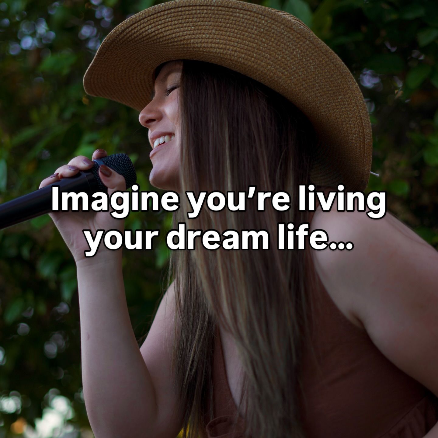 What does your dream life look like? I wanna know!
Hi 👋🏻 I’m Brooklyn Gabriel and I’m a new Christian country singer who writes songs about pursuing the dream. I’d love to get to know yall better! Who knows, maybe your answer will be featured in my next song 👀
#newmusic #country #countrymusic #christian #pursueyourdreams #adreamrealized