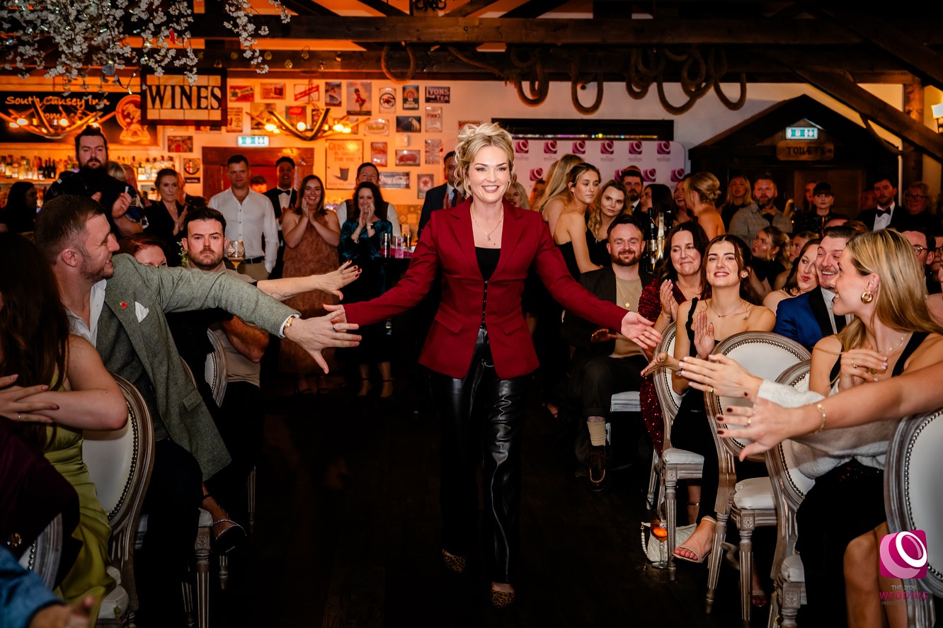 🤍TWIA🤍
A week on from the wonderful @twia_official awards. So grateful to have got highly commended. And big congratulations to @ohprettyrae for winning.
Lovely to get the official photos 😁
Thank you to all my couples that took the time to vote it is very much appreciated.
.
.
#weddingawards #twia #twia25 #weddingindustryawards #wedding