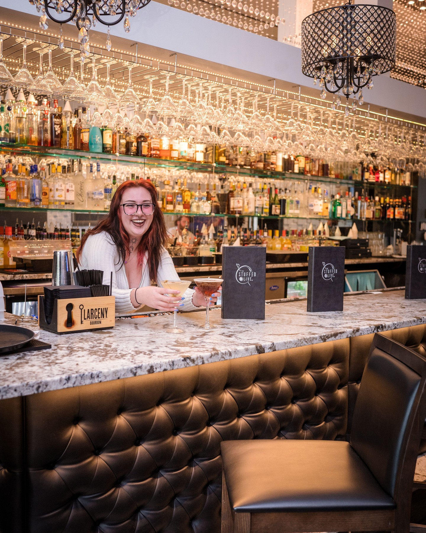 Just in case you needed a reason to go to Happy Hour today... it's #NationalHappyHourDay and boy, do we have some good spots🍸🤩
🍸: @thestuffedoliveomaha
🍸: @noshrestaurantandwine
🍸: @burdockandbitters
🍸: @anniesirishpubomaha
🍸: @moeandcurlyspubandgrill