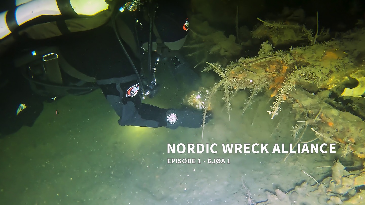 This year I have started a collaboration with several skille divers with the goal to fond new and undiscovered shipwrecks in the Drammensfjord and Oslofjord. First episode in this initiative is now out on YouTube! 😀
.
.
.
#wreckdiving #diving #vrakdykking #dykking #rov #rovpartner #deeptrekker #marineelectronics #drammensfjorden #oslofjorden #underwaterexploration #ursuit #marinehistory #skipshistorie #lokalhistorie