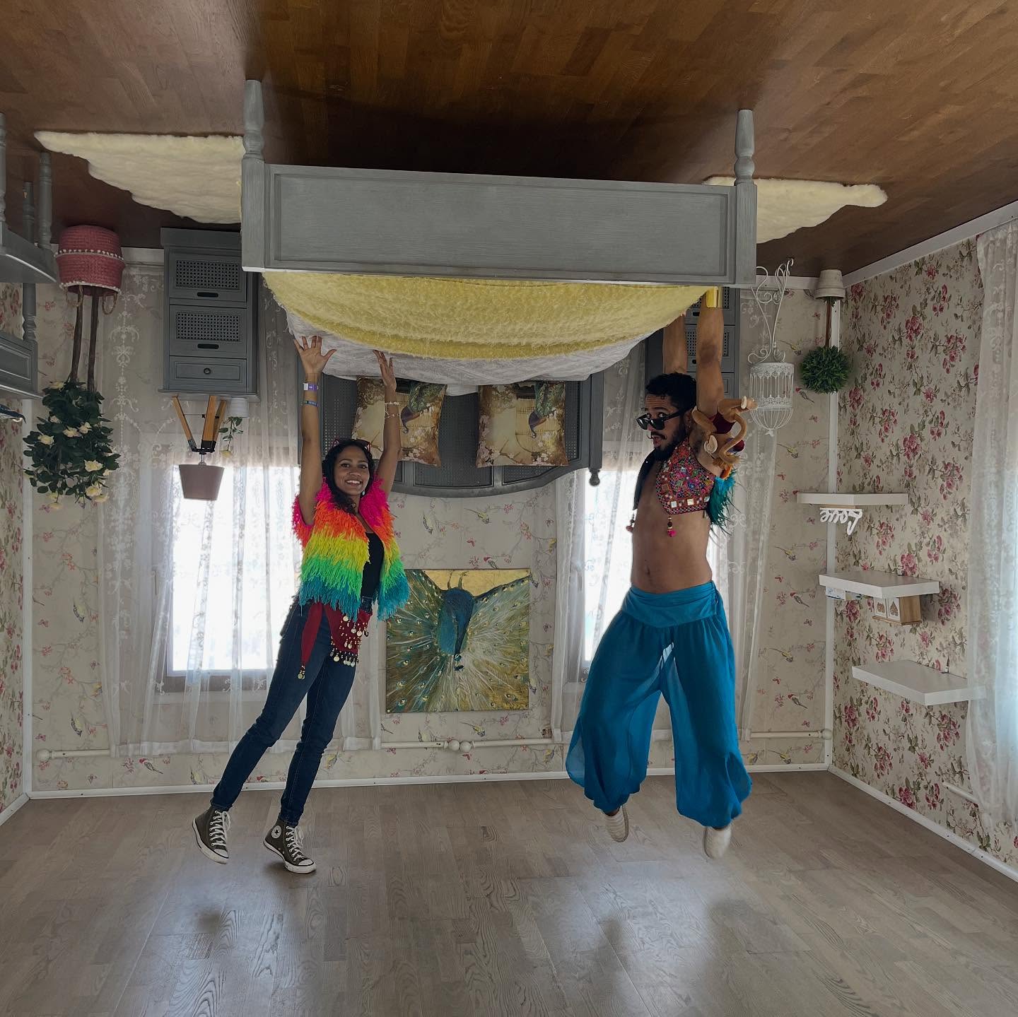 🧞♂️🧞♂️