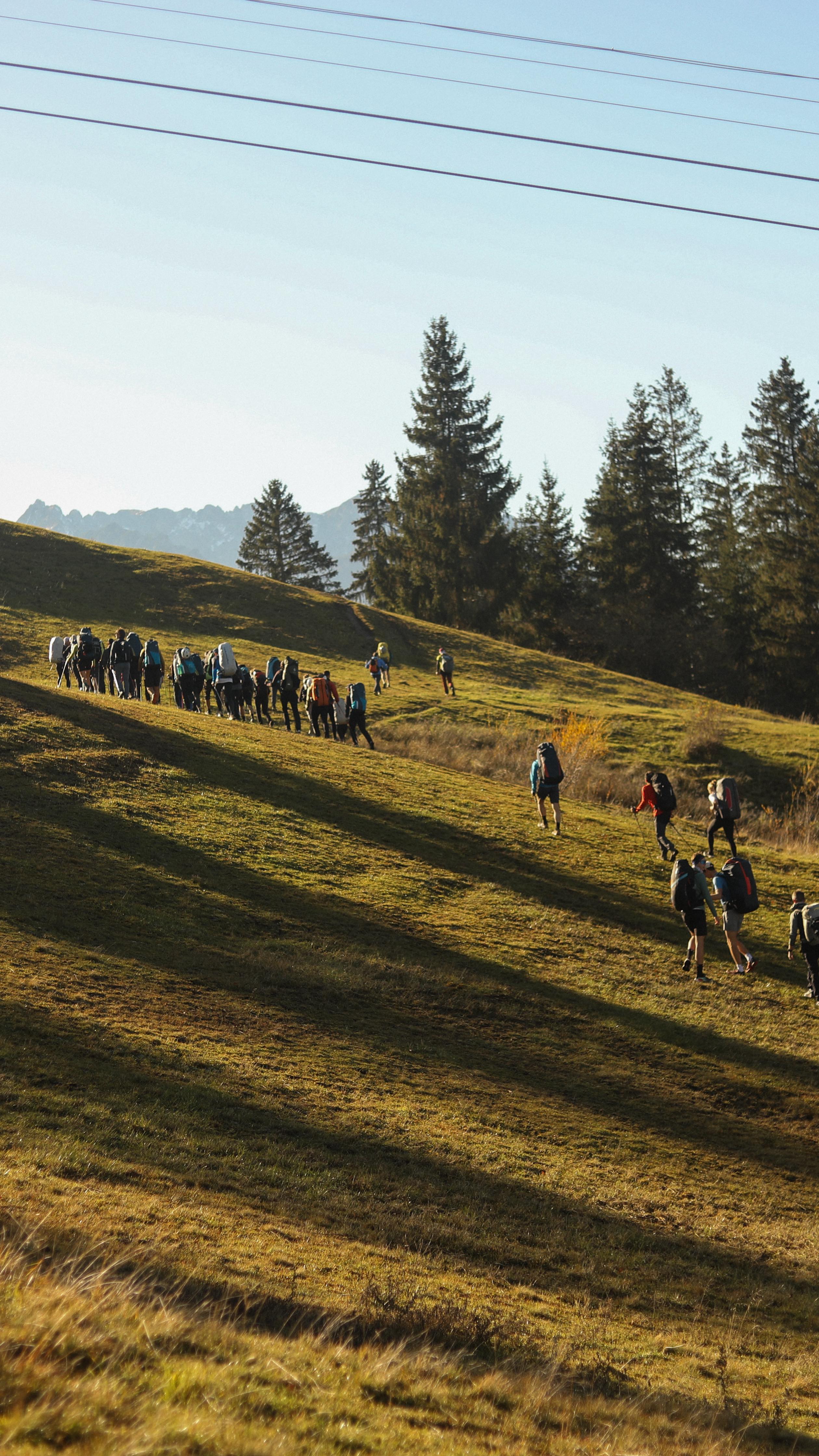 Did you ever hike&fly with ~80 people? We did 😁🙌
The WANDERBIRD season closing event at @skywalkparagliders was beyond expectations - so many Wanderbirds showing up for a community hike&fly and a program full of talks and amazing stories, we could not believe it 😮
Thank you to everyone who showed up and made this day so amazing 🫶🥹
And huge thanks to @skywalkparagliders for hosting us!
Wanderbird events 2026 are loading… stay tuned on our channels so you don’t miss the announcements for the next season 👀
#wanderbird #wanderbirdhikeandfly #hikeandfly #paragliding #hiking #flying #adventure #adventurerace #findyourpath #skywalk #skywalkparagliders #purepassionforflying