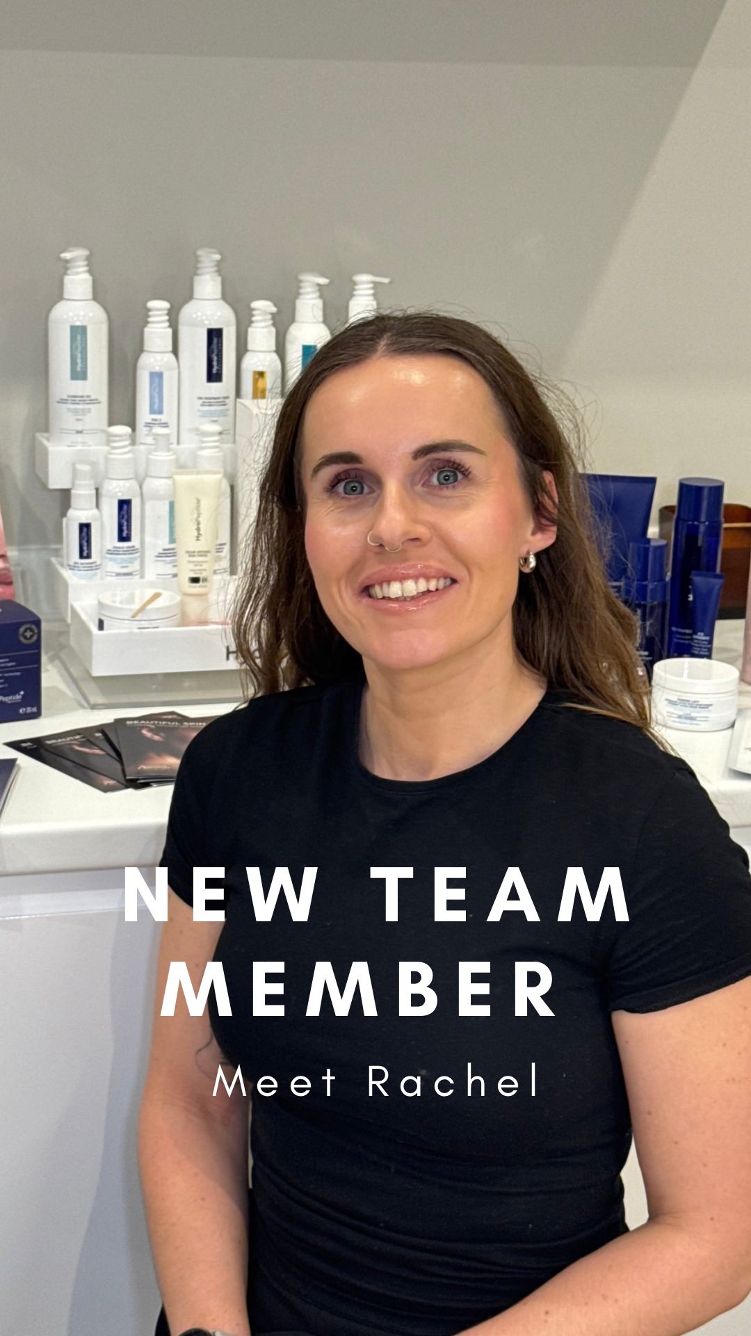 Meet Rachel - our newest team member here at MCH Clinic 🫧
Rachel is a registered nurse and qualified in aesthetics and is bringing something new and exciting to the clinic 👀
Rachel will be offering the HydroGlass Experience by HydroPeptide, a specialist facial that combines medical grade skincare with a luxury experience, so you can take some time for yourself, all whilst knowing it’s working wonders on your skin 💫
And to say hello, we’ve got a special offer for you!
Valid until December 1st, get 20% off treatments with Rachel using code RACHELMCH at checkout!!! These appointments will sell out fast, so be quick!
If you’d like to book a facial and make the most of this offer with Rachel, head over to the link in our bio to book.
Don’t forget to say hey in the comments 👋
Welcome to the team Rachel!!! 🫶