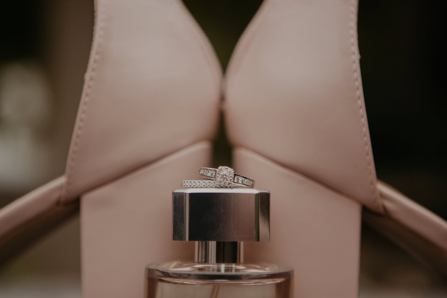 Capturing all the little details ✨