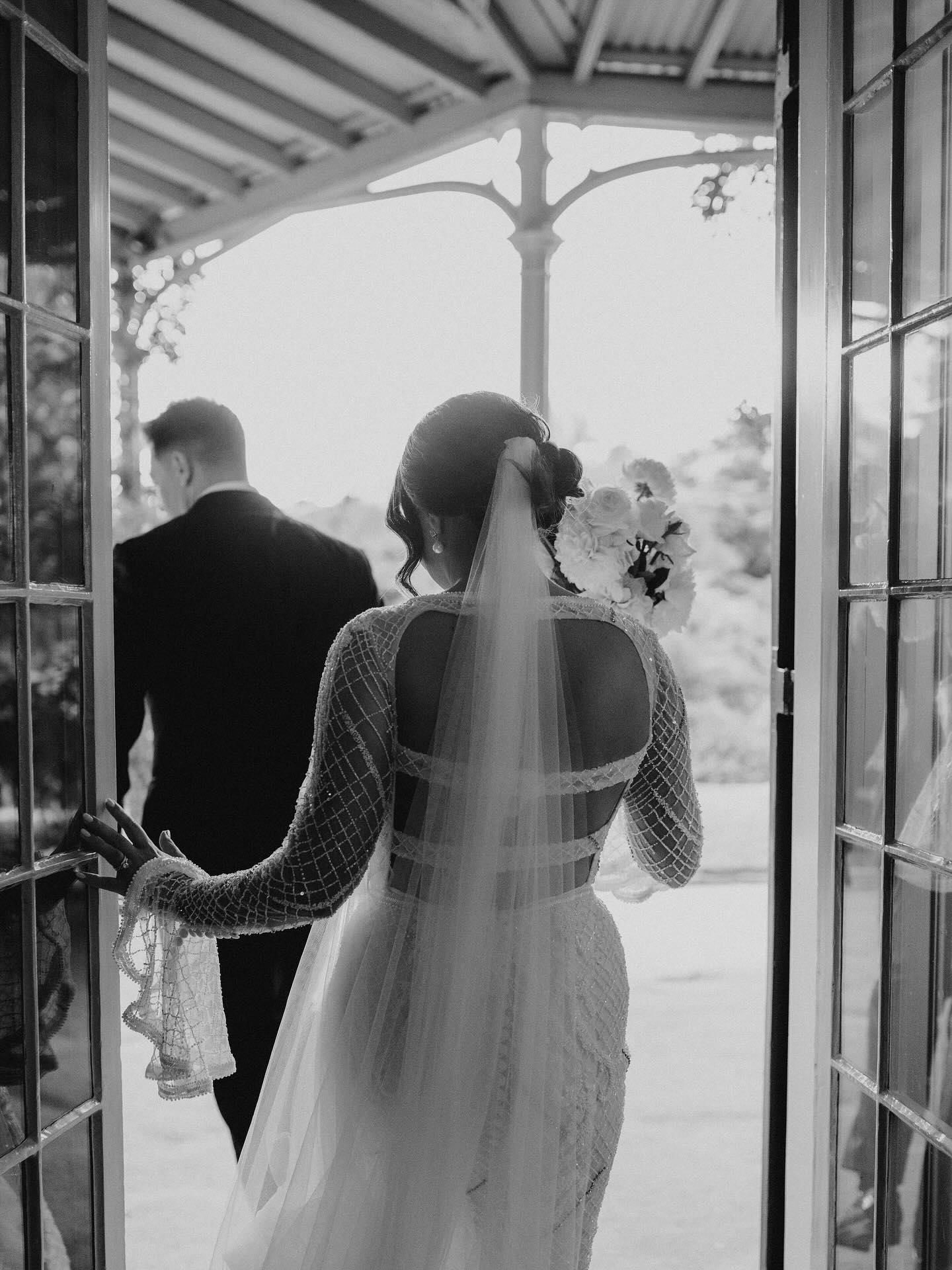 Blake & Freya ♥️