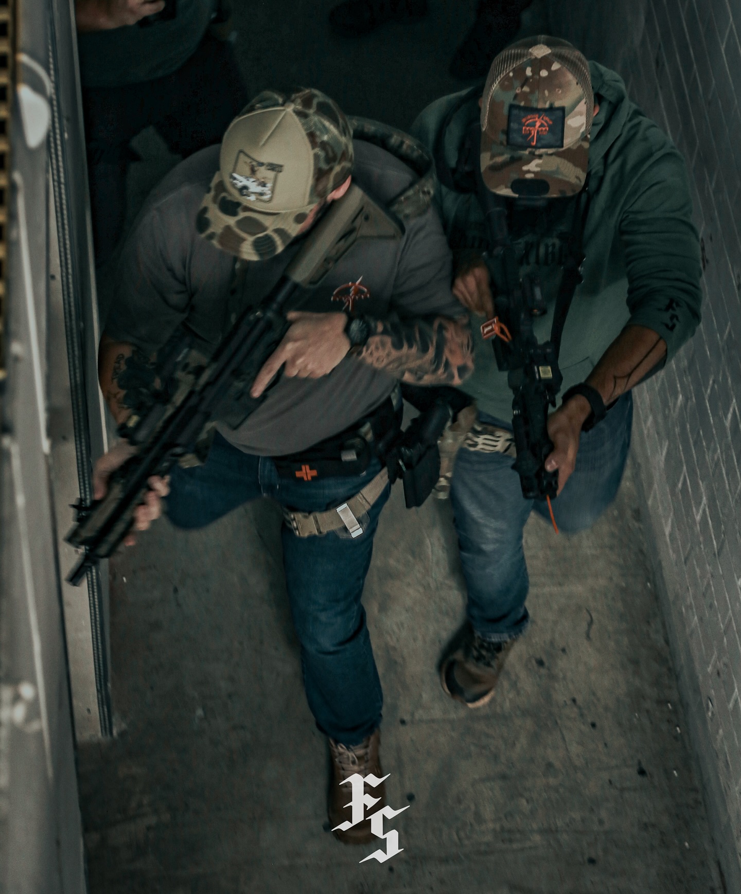 STAY HARD
Local
@tacticalacademy.cop
Parceiros Freedom
@mahrte
@teclubjundiai
@acaifrutabrasileiraoficial
@luminoxbrasil
@forflycases
@sfichips
@cadamuroarmor
@obscuresidegroup
#freedomstrategy #fs #stayhard