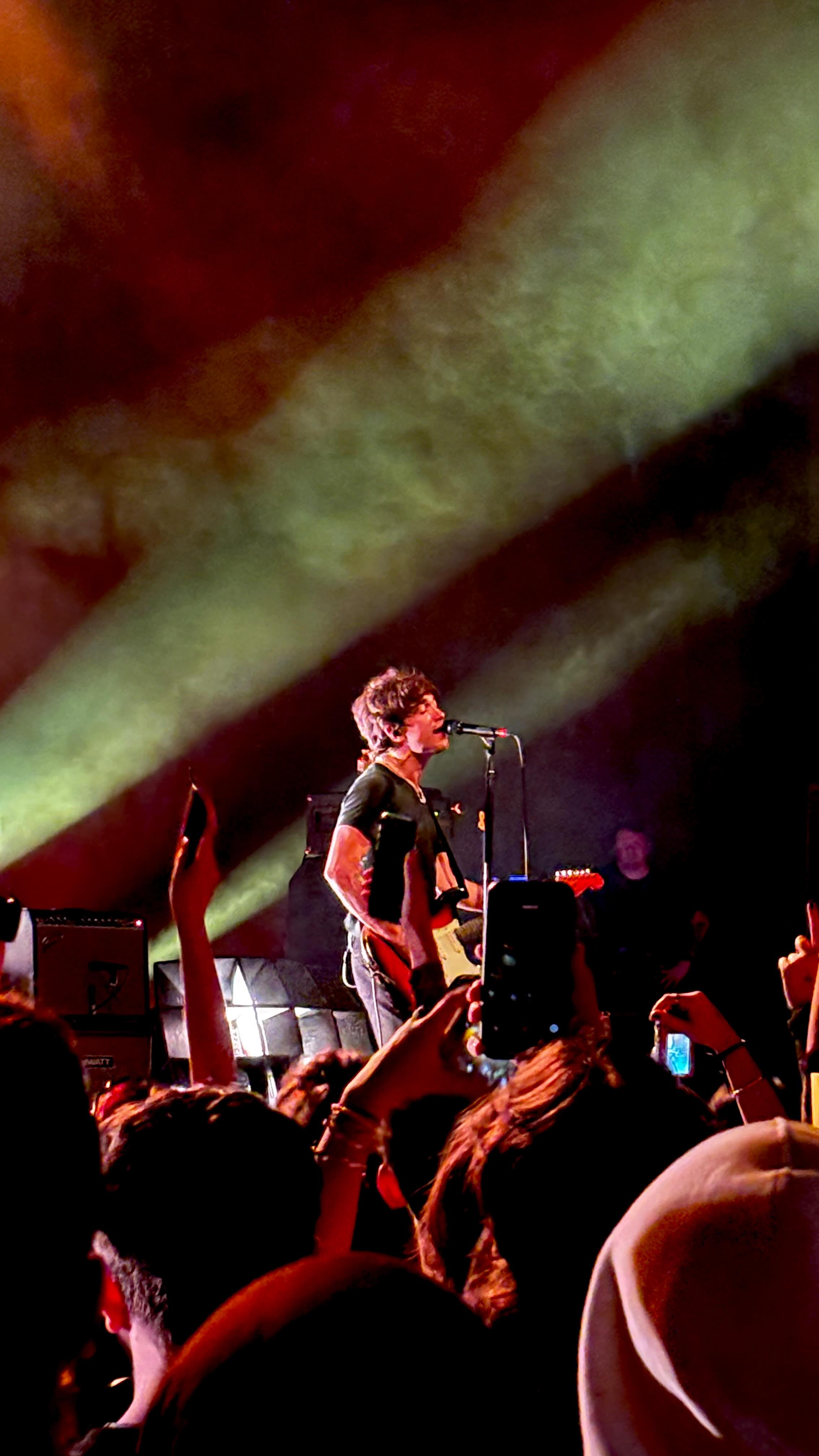 @inhalerdublin
Portsmouth Guildhall