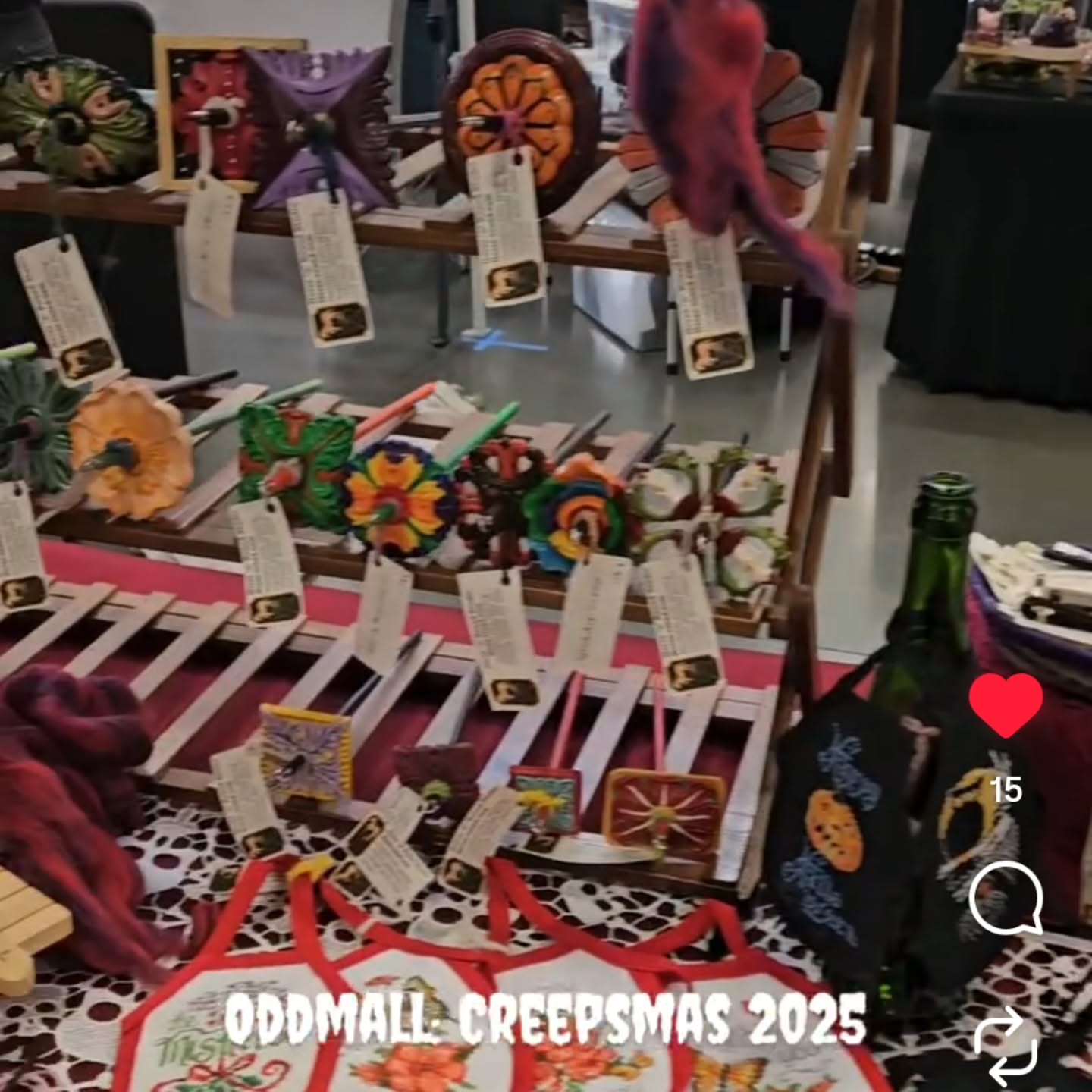 Do you like puzzles? Or collect calendars with fun or moody photography? I watch @kateatthelasthomelyhouse regularly, as you know, and she and her daughter-in-law have produced yet another gorgeous puzzle and calendar for next year.
What do you think of a puzzle from a photo of my collection of spindles? Or the sheep peacefully grazing in front of the barn (or Mt. Rainier, if I can manage it)?
Let me know if you have further thoughts in the comments!