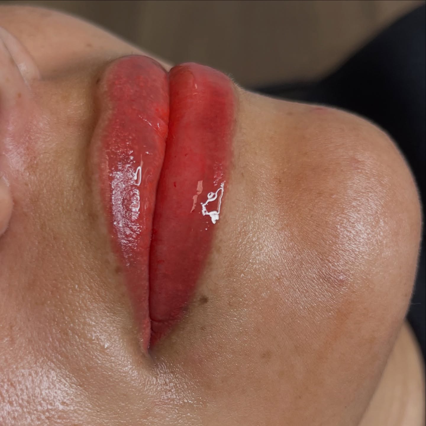 Lip Neutralization will conceal and camouflage hyperpigmentation or darkness in the lips 👄 #swipeleft for before & after results
Multiple sessions (2-4 treatments) are needed for optimal results. Patience and trusting the process is critical in the headlining and in between each session. The end results are worth it!
Now booking December appointments. Last chance for 2025.
BEATANDBLADE.COM
(832) 377-5677
info@beatandblade.com
Payment Plans Available
#lipneutralization #liptattoo #darklips #lipblushtattoo #lipblushing