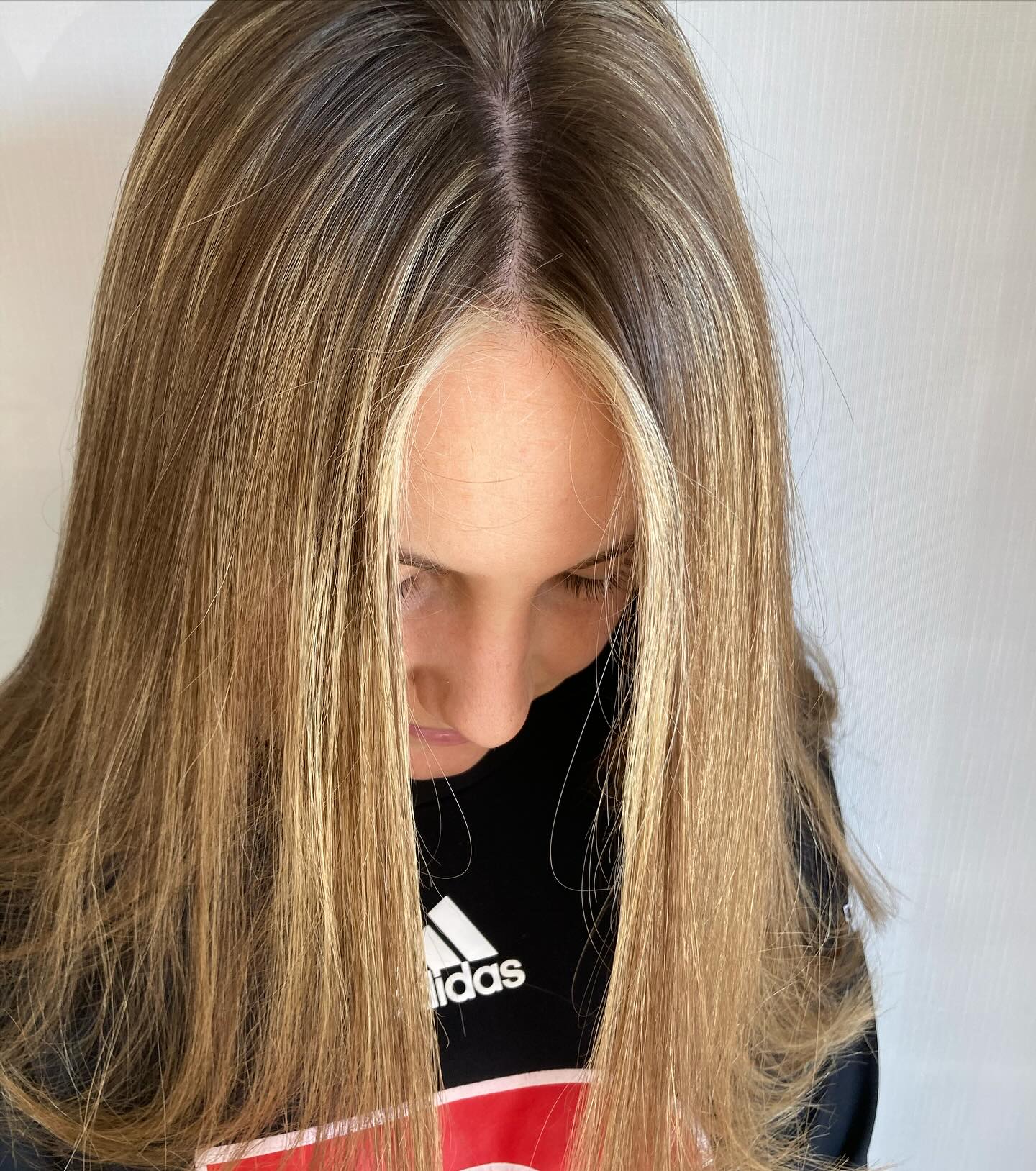 Gorgeous baby lights and styling by Joseph .