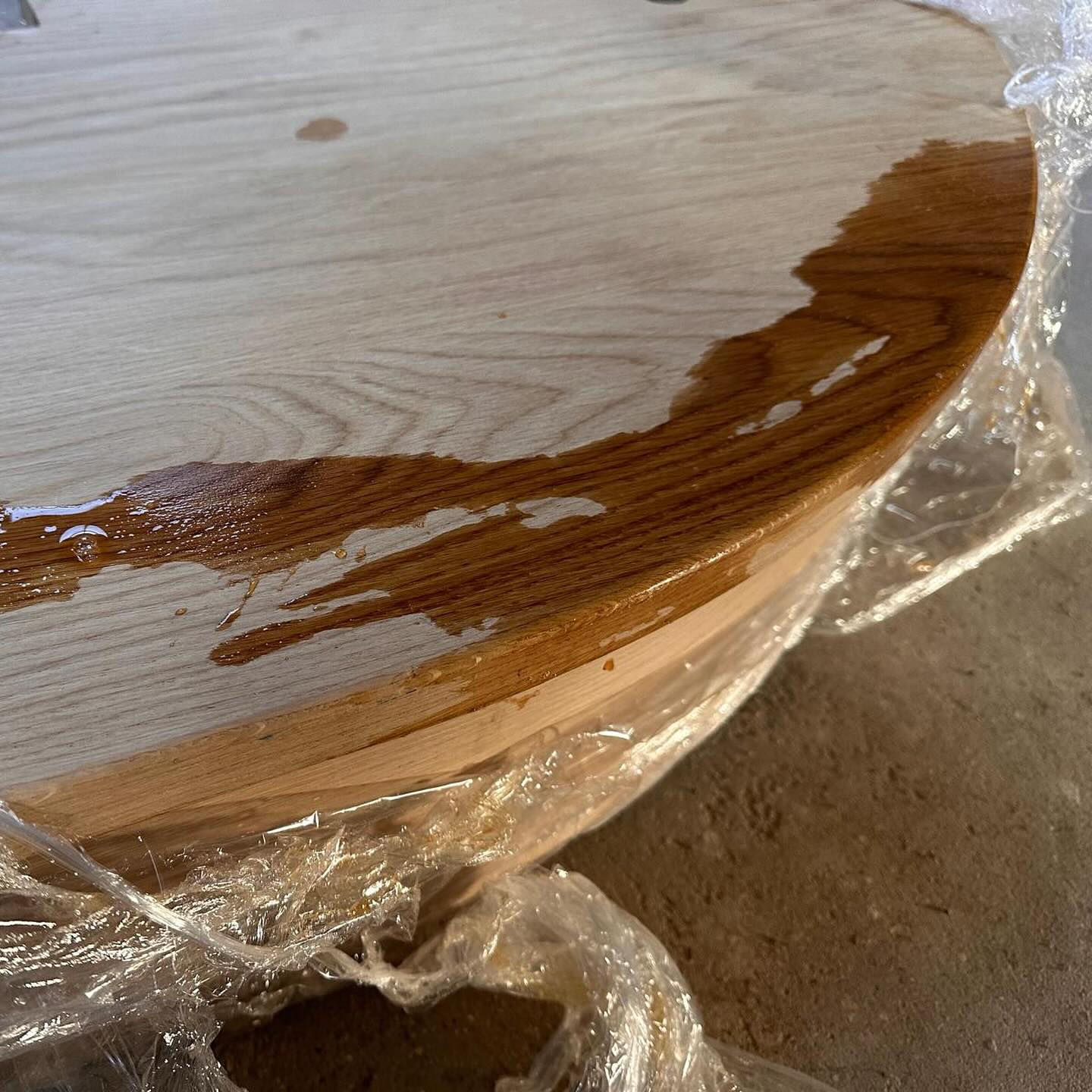 _ w h e n t h i n g s g o w r o n g . . .
. . . they really do like to make an entrance!! Brand new, bespoke oak staircase arrived looking as though it had been on a cruise it didn’t sign up for 🫠 Naturally, I handled it with my usual calm professionalism . . . after a brief moment of sheer panic. Project management skills (and caffeine) to the rescue 💪 Off it went for a little spa retreat . . . and she’s back Monday for the grand, hopefully dry, reveal! 😮💨
#StaircaseDrama #OakStaircase #RenovationDisaster #ProjectManagementToTheRescue #ConstructionChaos #BeforeAndAfter #GlowUpInProgress #BuildLife #HomeRenovationUK #InteriorDesignUK #Lymington #LymingtonLife #LymingtonHomes #NewForest #NewForestLife #NewForestHomes #HampshireHomes #HomeImprovementUK #OnSiteUK #RenovationUK #DreamHome #InteriorGoals #SouthCoastUK #RenovationNation #StaircaseDesign