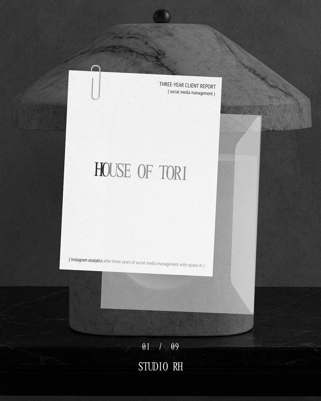 three-year check-in with @thehouseoftori 🤍
we’re three years into social media management with tori and her firm, so to celebrate, we thought we’d share all we’ve accomplished together since 2022.
did we go viral? no. and you won’t either. but here’s a realistic picture of what you can expect after three years of growth with us:
+ 5,274 follows
193,777 accounts reached
920,303 content views
1,095 website taps
41,119 profile visits
the best part is this: now, having a three-year foundation and a large, organic follower base, social proof comes into play, accelerating our growth from here on out! ( if you’re not familiar with the term ‘social proof’, it’s a psychological marketing term that signals to potential followers that since many other people like this account, so i should too ).
everyone wants to win big on social media, but few want to put in the work (the patience, the trust, and the investment). that’s okay though, it makes the pool a little smaller for those of us that do.
want to inquire about working with us in 2026? we’re accepting clients with a january + february onboarding date. visit our website to submit an inquiry form and we’ll chat soon!
——
studio rh is a digital marketing agency specializing in social media management, web design, branding and seasonal architectural photography services. we work with interior designers, custom home builders, architects, photographers and lifestyle brands in new york city, newport beach, toronto and beyond.
#studiorh #thestudiorh #studioreginahalonen #socialmediamanagementagency