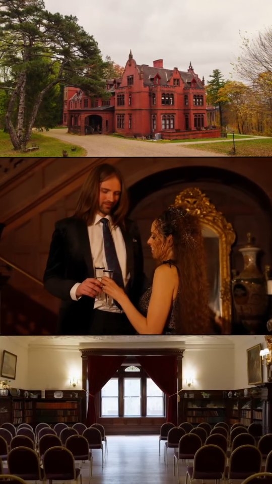 It was so much fun capturing Alisha and Cameron's spooky Halloween wedding with @sopho.tography at @ventforthall and recreating the vibe with this teaser! ๐ป๐ท
Vendors:
Venue: @ventforthall
Planner: @millsmemoriesofficial
Photography: @sopho.tography
Videography: @aspectcinemas
DJ: @musicdaymen
Minister: @revsusansparks
#halloweenwedding #weddingteaser #weddingvideography #weddingphotography