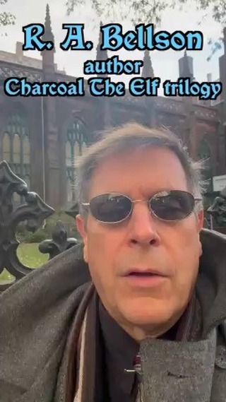 Elves wonder if humans are paying attention