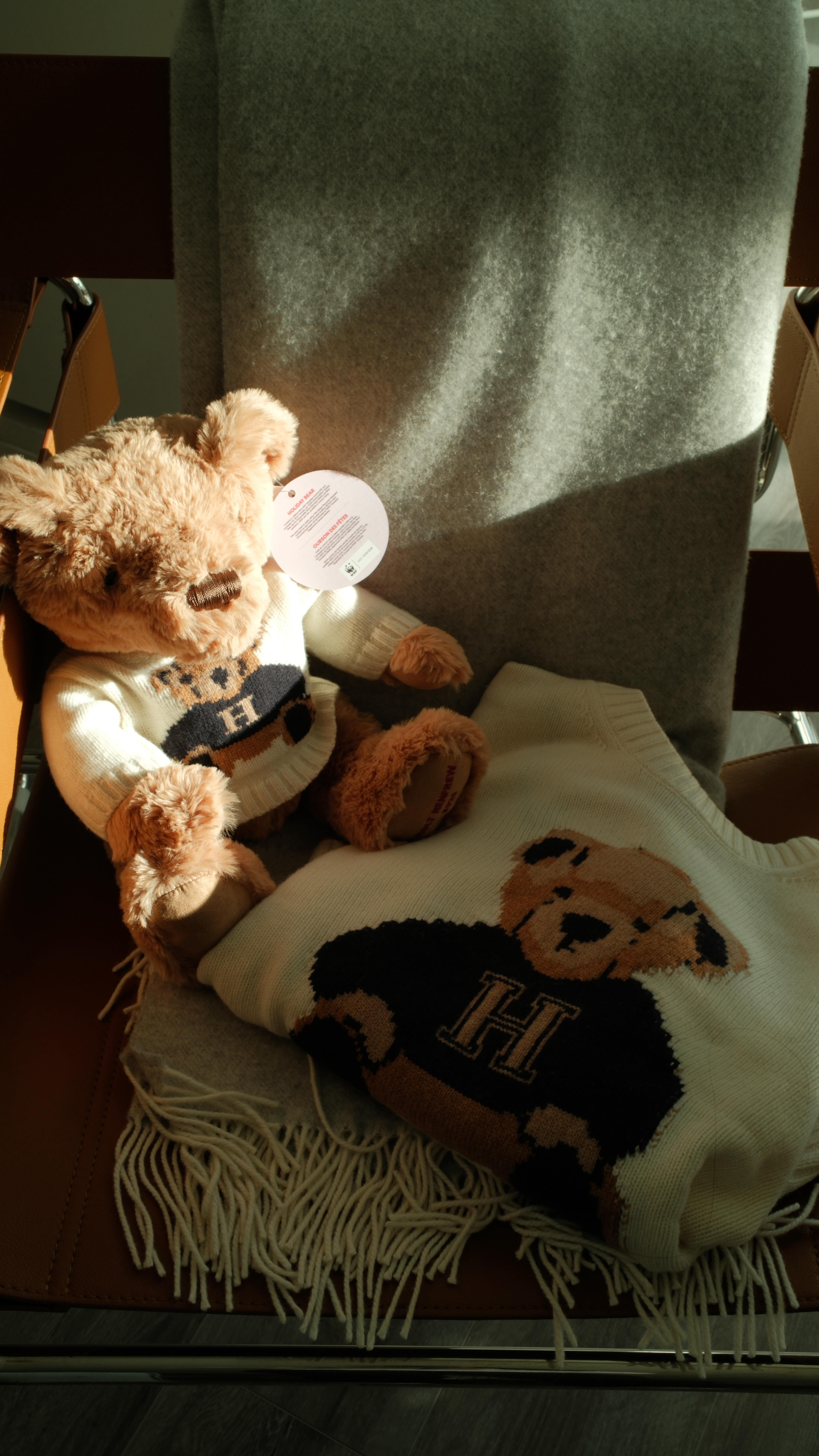 Holiday Season is the best season @holtrenfrew