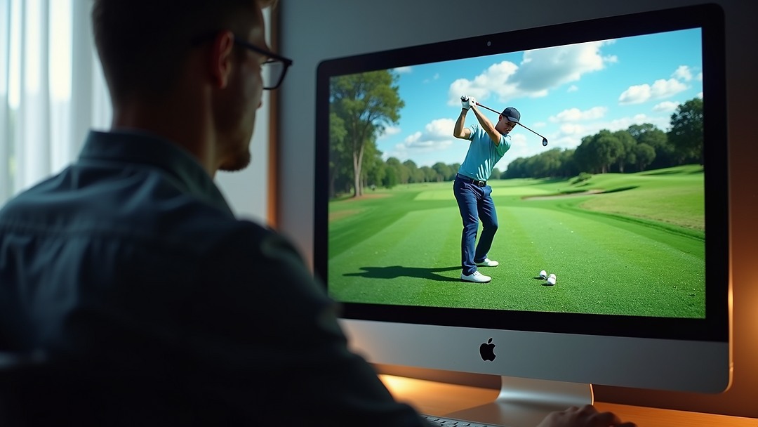 Ready to elevate your golf game? TrackMan is here to help you understand the numbers behind your swing! Check out our new blog post for a beginner's guide. Link in Bio #GolfTips #TrackMan #GolfBeginners