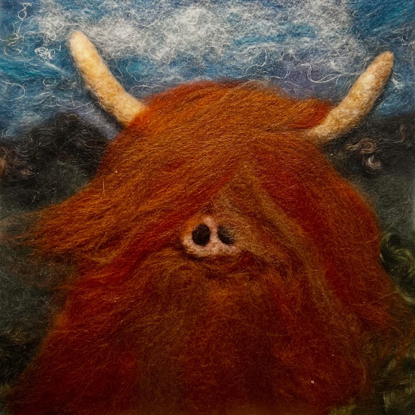 Would you prefer to buy my art framed or unframed on a mount?