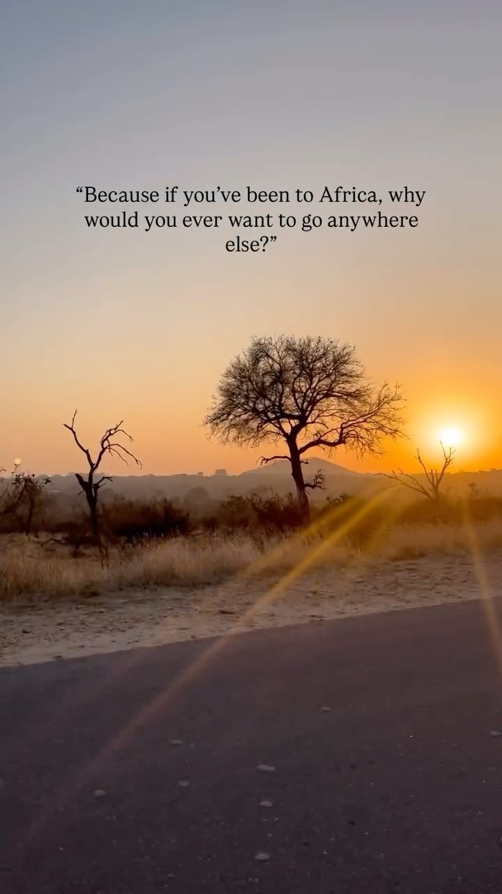 My heart is full here in Africa. 🌍🧡
People always ask why I keep coming back to Africa. “Don’t you want to see something else?” But when your heart is full, why would you give up that feeling? Every part of Africa is unique — different tribes, cultures, landscapes — and even returning to the same place offers new experiences and magic.
I’m deeply grateful to explore this incredible continent, to witness wildlife up close, and to reconnect with the roots we all share. Africa is not just a destination; it’s a feeling that words cannot fully capture.
Here’s to many more journeys back to Africa’s heart. 🌿🐘🌅
#KrugerNationalPark #AfricanSafari #WildlifePhotography #BackToAfrica #SouthAfrica #NatureLovers #GameDrive