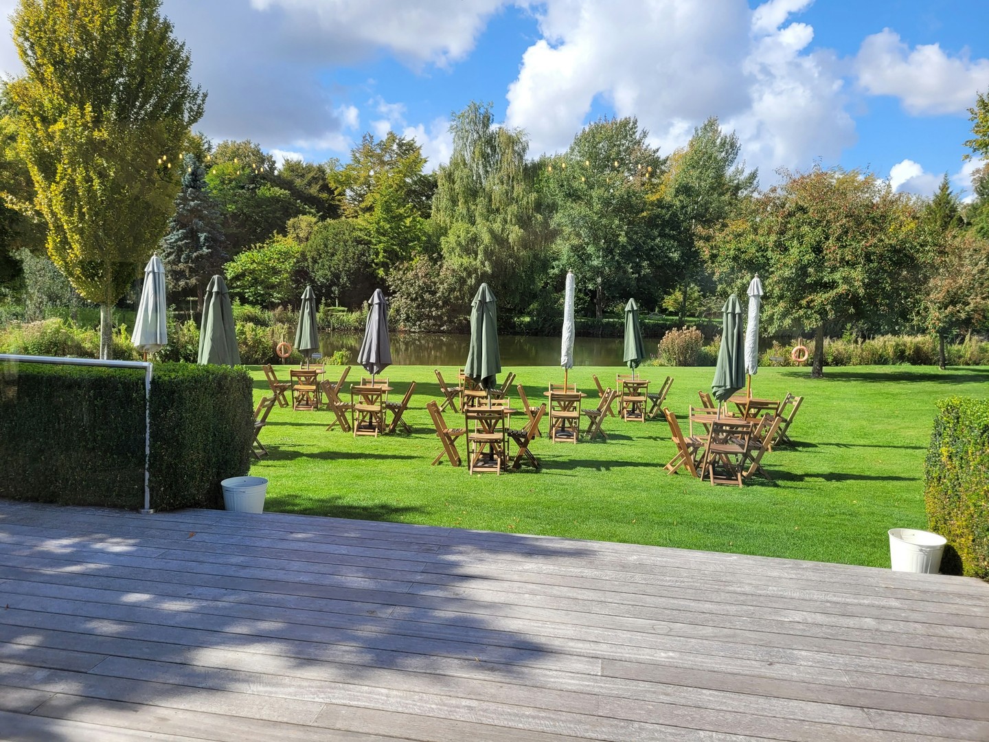 Not just marquees...👀
Did you know? We don’t just provide marquees – we also hire out stylish furniture for every occasion! From garden parties to BBQs, we’ve got everything you need to celebrate in style.
#FurnitureHire #EventStyling #OutdoorEventHire #MarqueeInteriors