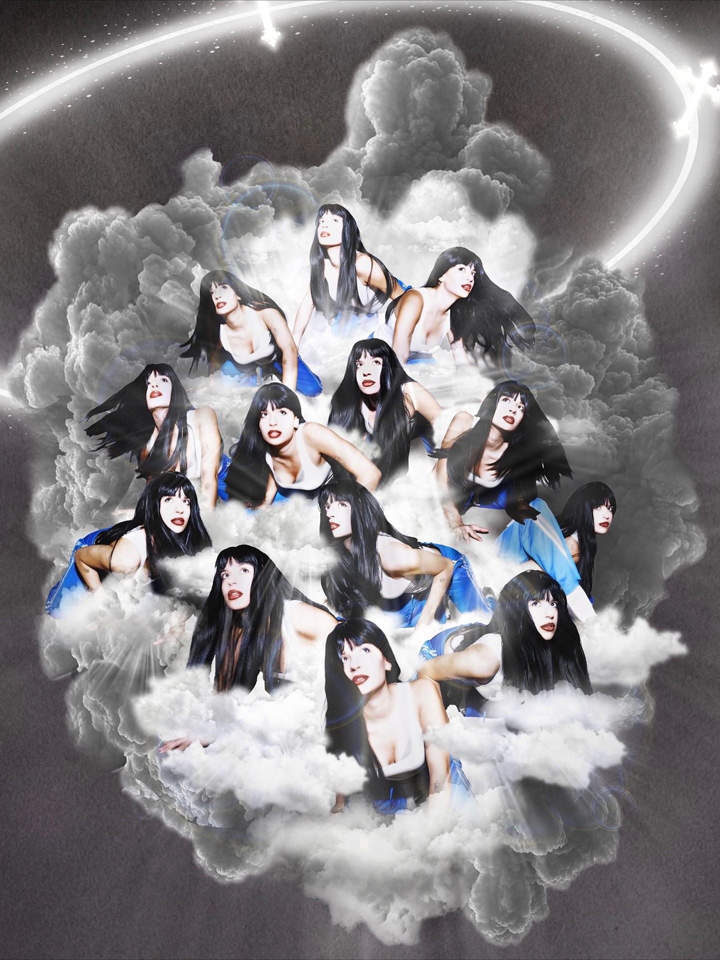 She Who Peeps The Heart - Ella Que Vislumbra el Corazón (2025)
By: @tulipina_cup