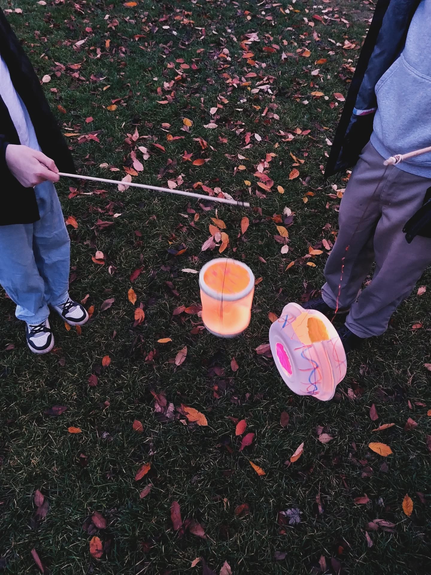 ASP Laternenfest
#asp
#rennbahnweg
#InstitutFürErlebnispädagogik
#laternenfest
#laternenumzug