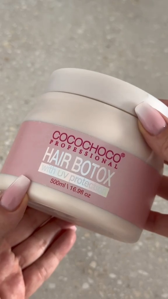 Unboxing the secret to silky smooth hair! Reveal the magic of CocoChoco, stay tuned! đđ #HairTransformation#unboxing #unboxingvideo #CocochocoHair #COCOCHOCO #cocochoco_love #cocochocoprofessionalâ #cocochocopro #cocochoco_official #cocochocobotox #hairbotox #silvertouch #hairblond #hairmask#haircare #hairstraightening #straighthair #glowup #silky #foryoupageâ¤ď¸
@cocochoco.lv @cocochoco_srbija @cocochoco_croatia @cocochoco_bih @cocochoco.cz @cocochoco_uk @cocochocoaustralia @cocochocokeratinperth @cocochocoprofessional.eu @cocochoco_danmark @cocochoco_raywell_hungary @cocochoco_malta @cocochocoireland @cocochoco_polska @cocochoco_slovenia @cocochoco_bosna_i_hercegovina @cocochoconederland