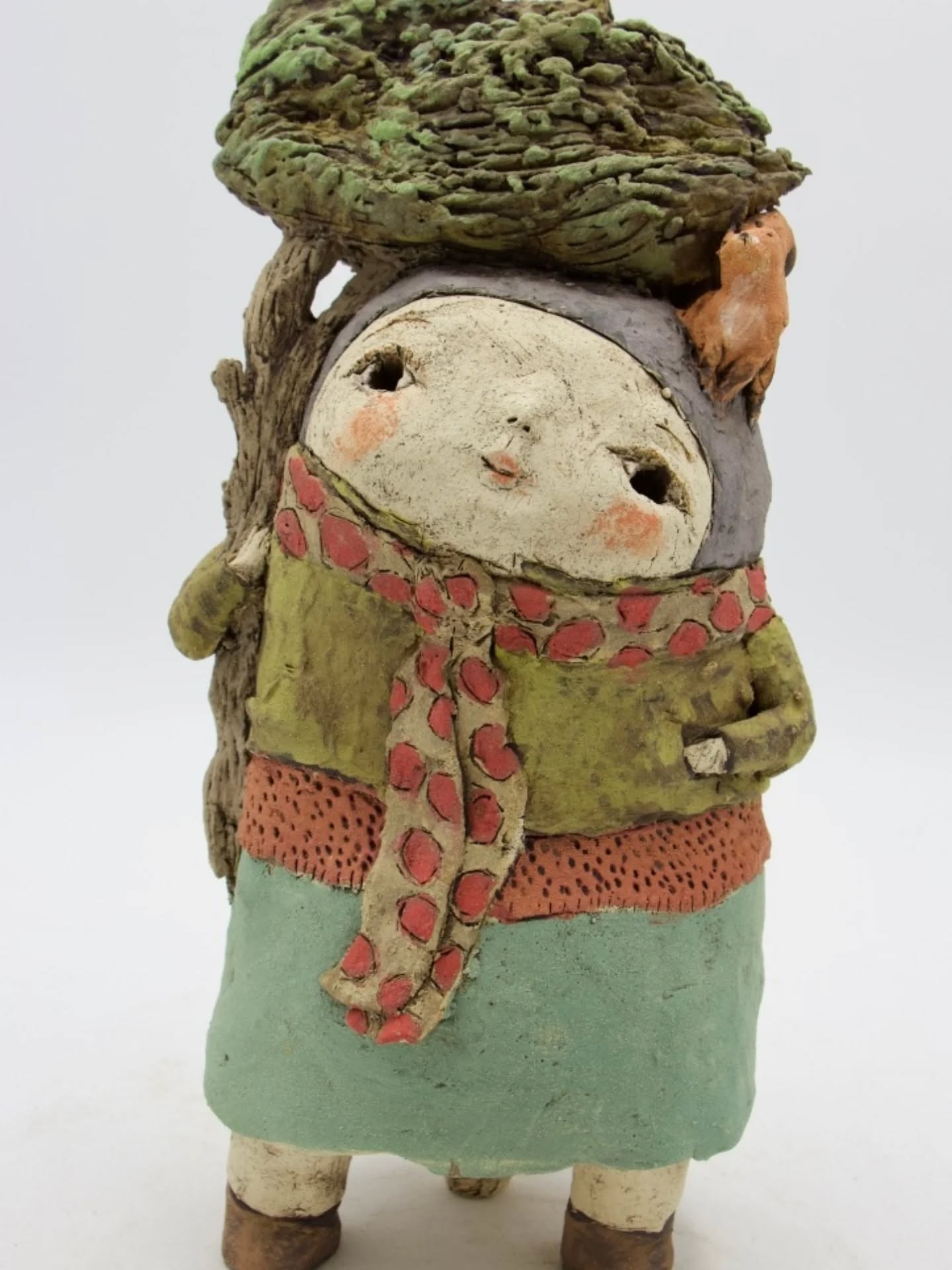 De nouvelles merveilles de @ansogill sont arrivées à la @galerielessouliersrouges à Clisson
Venez vite ! Pépites , pépites ❤️
#annesophiegilloen #galerielessouliersrouges #ceramicart #sculpture #galeriedart #collectorart #clisson #france