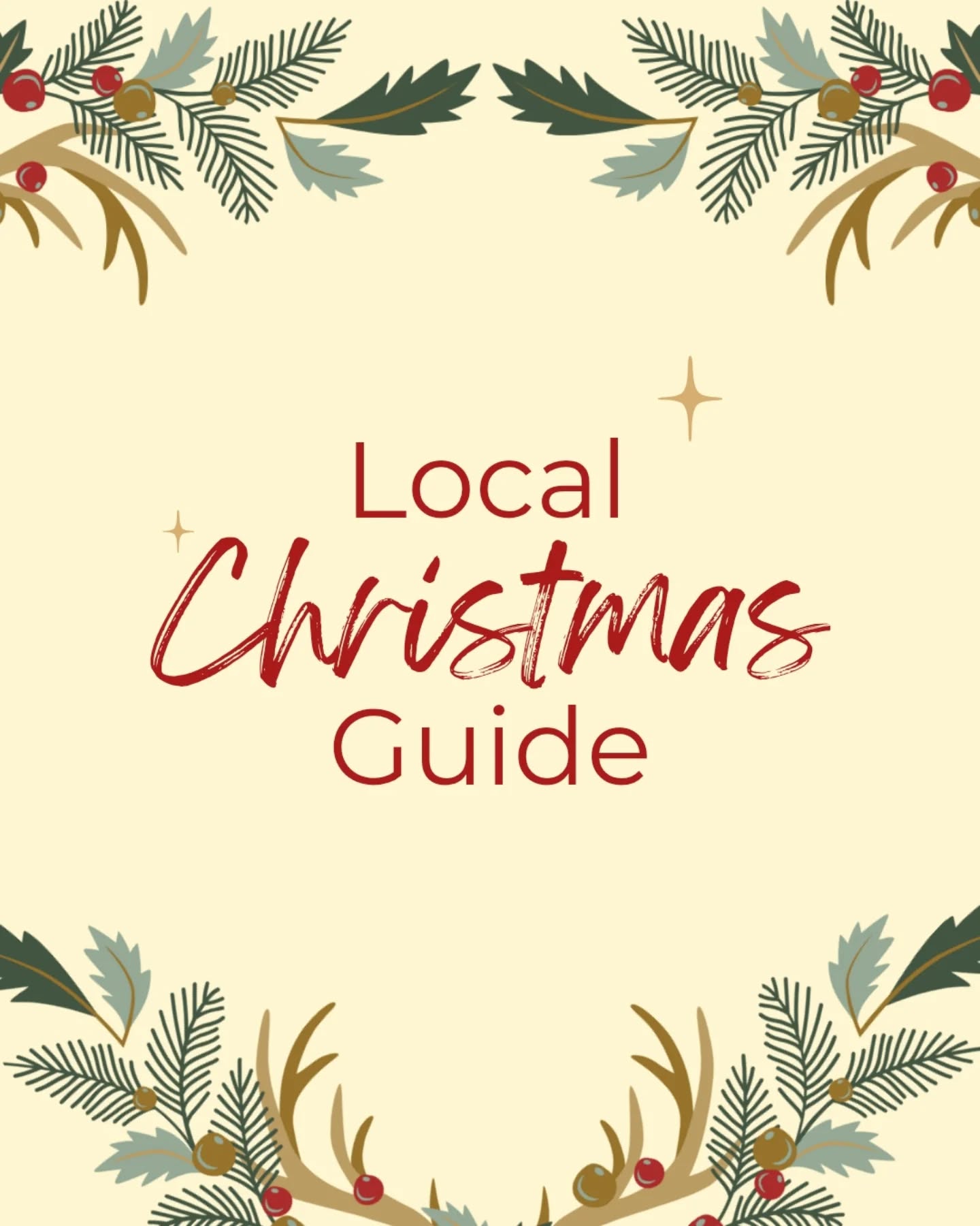 Our Christmas Guide is taking shape and it’s already looking magical! ✨
�But we know plenty more festive events will be announced over the next few weeks, so be sure to check the Christmas Guide section on our website for the most up-to-date listings, booking links, dates and details.
We’ll also be sharing weekly roundups throughout the holiday season because… there is so much happening in Kingston this year!
Save the guide, bookmark the page, and keep checking back, Christmas in Kingston is only just getting started! 🌟
#HelloKingstonKids #ChristmasInKingston #KingstonUK #ThingsToDoInKingston #KingstonMums #KingstonFamilies #FamilyDaysOut #WhatsOnKingston #KidsActivitiesLondon #LondonMums #FestiveSeason #ChristmasGuide #LocalEvents #SurreyMums #SurreyFamilies