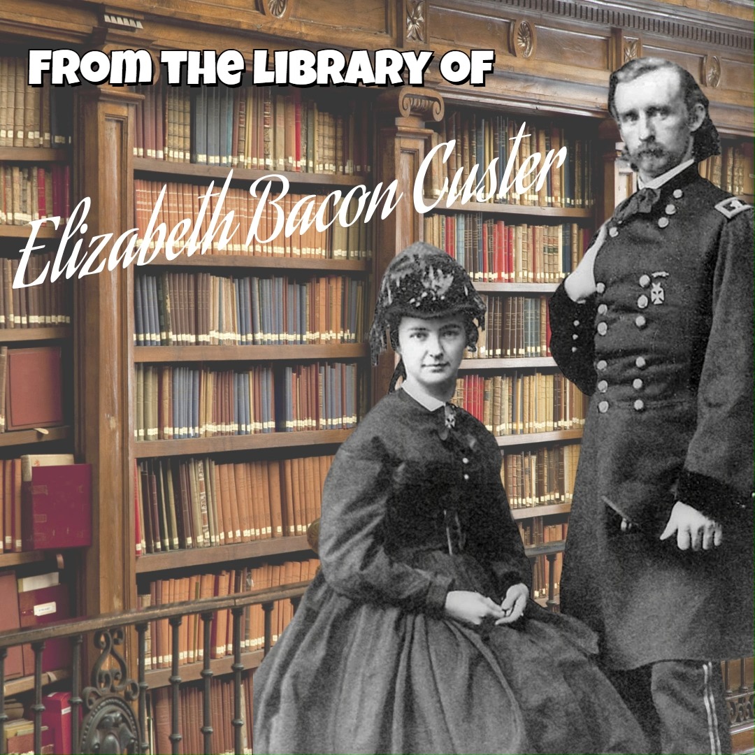📚✨ A Union of Legends ✨📚
Elizabeth Custer ✍️ + John Burroughs 🖋️
One book. One breathtaking legacy.
This 1899 edition of Wake-Robin isn’t just rare—it’s radiant with history. From Mrs. Custer’s personal library (signature + label intact) to a full-page handwritten poem by Burroughs himself, it’s a meeting of minds across time.
💬 “Serene, I fold my hands & wait…” — Burroughs, in his own hand, gifting verse to Custer.
Military history meets literary soul. A signed artifact. A poetic inscription. A collector’s dream.
📖 In very good or better condition. Gilt top edge. Provenance you can feel.
🕰️ Don’t wait for wind or tide—this treasure won’t linger.
🔗 Link in bio to claim your piece of American history.
.
.
.
#RareBooks #SignedEdition #JohnBurroughs #ElizabethCuster #WakeRobin #AntiquarianBooks #AmericanHistory #PoetryInInk #Bibliophile #Bookstagram #LiteraryLegacy #HistoricalArtifacts #CollectorsCorner