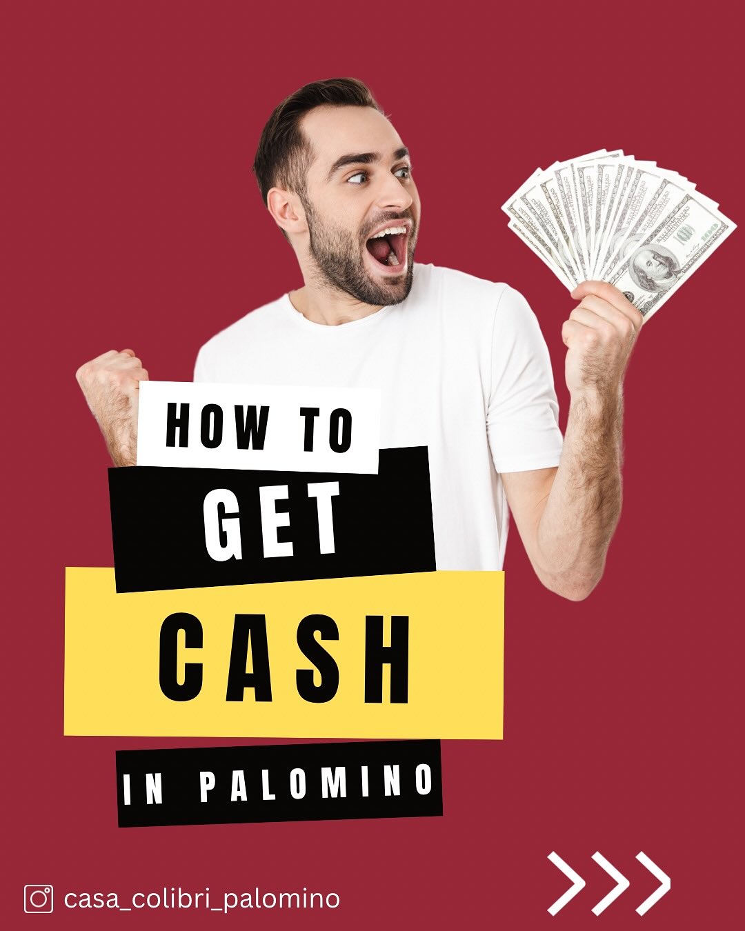 **🚨CASH ALERT! 🏧**
2 ATMs in or near Palomino, check the post on how to find them:
📍 **Palomino** (casa_colibri_palomino)
📍 **Mingueo** (near the main square)
Pro tip: Withdraw enough before heading to the beach or Tayrona! 💸🌴
#PalominoTips #TravelHacks #ColombiaCash #ATMLocations #palominolaguajira #ColombiaTravel #TravelTips #CashGuide #CaribbeanVibes #ExploreColombia #BudgetTravel #DigitalNomad #BackpackerLife #travelhacks