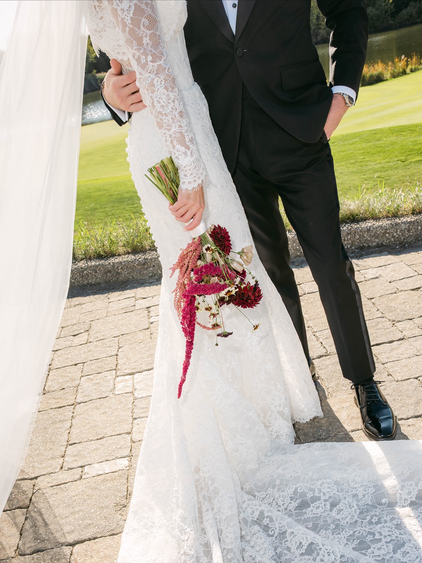 Timeless details, unforgettable energy.
From quiet, cinematic moments to the wildest dance floor entrances — this wedding had it all.
Our bride walked into her forever in a romantic lace gown with a cascading fall bouquet, while the groom brought the energy into the night surrounded by his closest crew.
We’re all about weddings that feel like you — from the emotional to the electric.
Vendors
@eventshoppe.ca
@515photoco
@eaglesnestgolf
@patchoulidesign
@facesbytess
@element_event_solutions
@hairbycourtfads
@facesbytess
@catherinescola
@maineventmusic.ca
#weddinginspo #editorialwedding #timelesswedding #luxuryweddingplanner #torontoweddingplanner #gtaevents #canadianweddings #fallweddinginspo #weddingstyle #bridestyle #laceweddingdress #groomstyle #weddingdetails #weddingreceptionideas #emotionalwedding #weddingdaystyle #luxuryweddingdesign #eventshoppeweddings #eaglesnestgolfclubwedding #torontoweddingvenue #uniqueweddingideas #weddingmoments