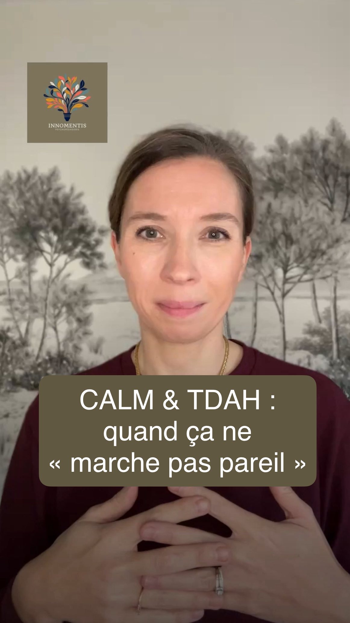 #tdah #psychopédagogie #neuroatypie #éducation #santémentale #bienêtre #parents