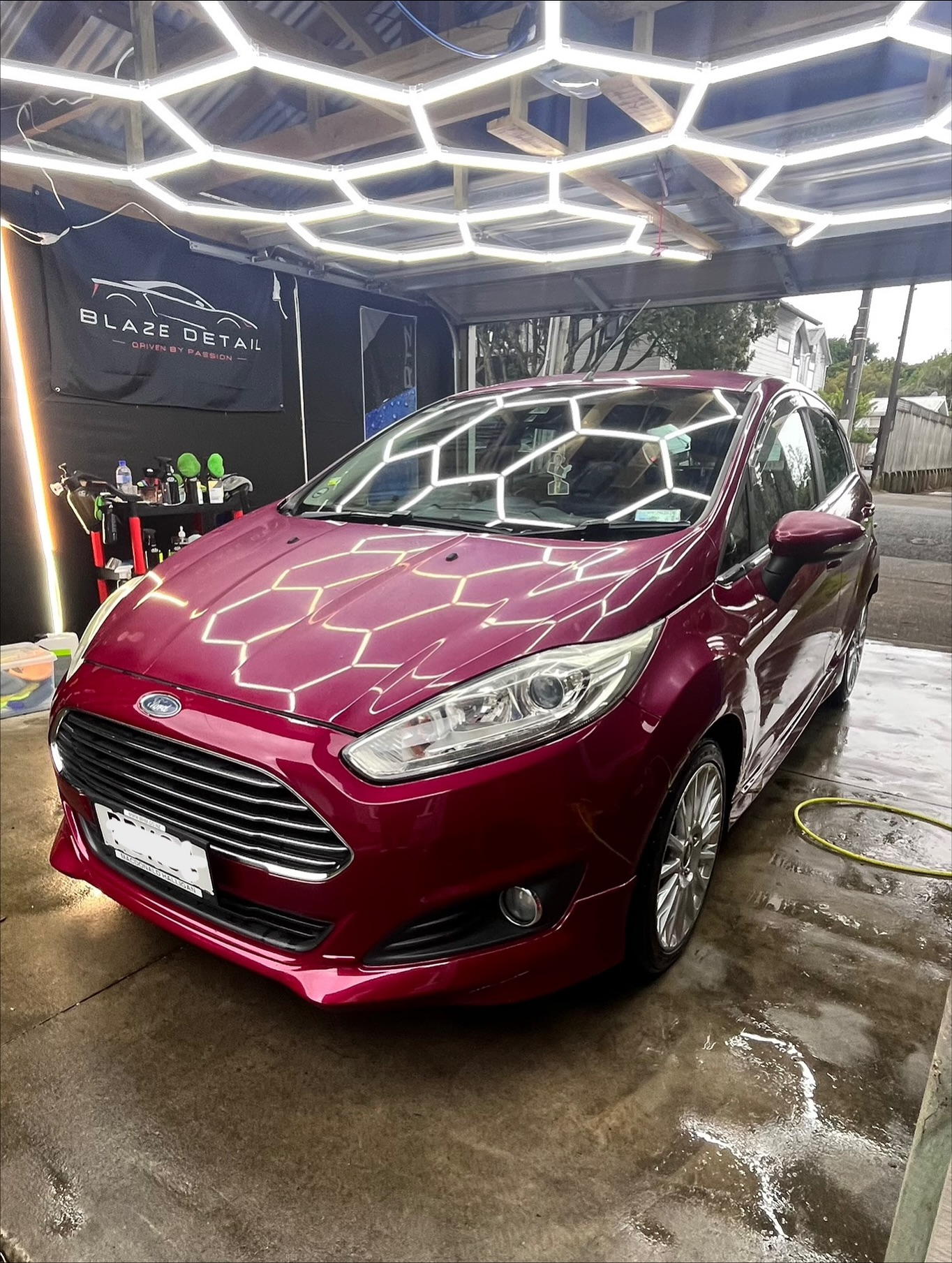 This one is worth your swipe. Check the difference 👉
Because details matter!