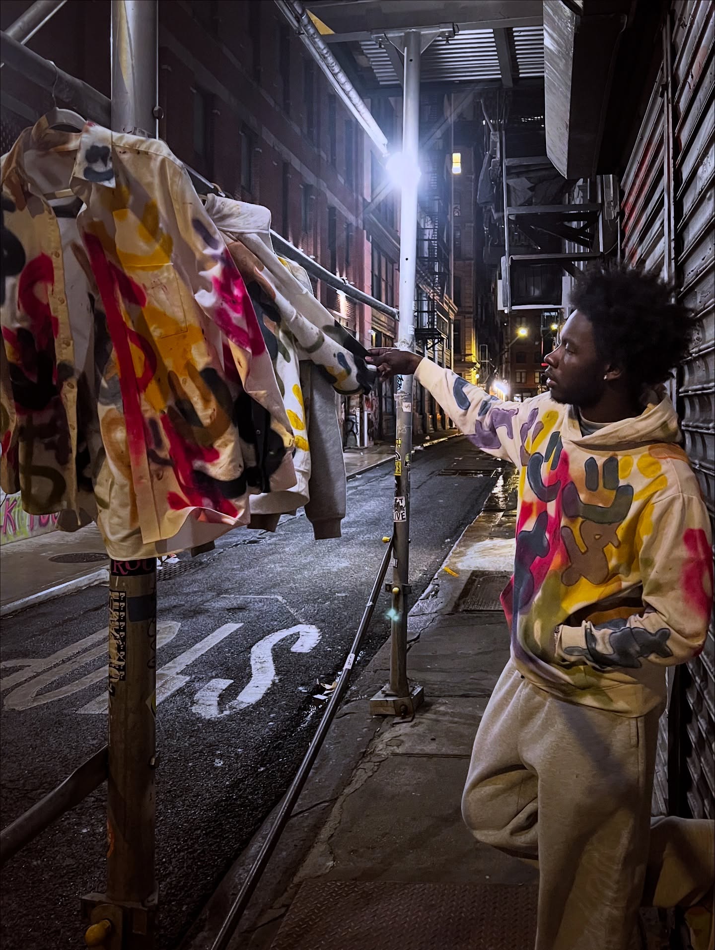 Smiley Faces and Dolla Signs 1 of 1 hoodies
Coming soon… 🎬