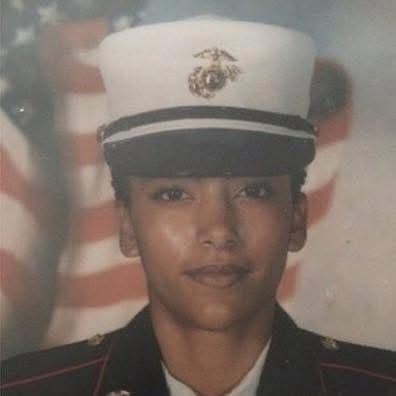 Happy 250th Birthday Marines and Happy Veteran’s Day!
Once a Marine, always a woman who leads with grit, grace, and purpose. 🇺🇸✨
From serving my country to serving stories through my lens.
The uniform changed, but the mission didn’t.
Discipline. Integrity. Heart.
I still carry them, just in heels and holding a camera now. 🎖️📷 💅🏼
Proof that softness and strength can beautifully coexist. 💪🏽💫
#MusaNaturalPhotography #MarineCorpsVeteran #WomenVeterans #LatinaVeteran #VeteranOwnedBusiness #WomenWhoLead #SoftLifeCEO #FromBootsToBrands #WomenInUniform #AtlantaPhotographer #CreativeEntrepreneur #PuertoRicanVeteran #GritAndGrace #AuthenticStrength #EmpoweredWomen #BrandWithPurpose #MarineCorpsbirthday #marinecorps