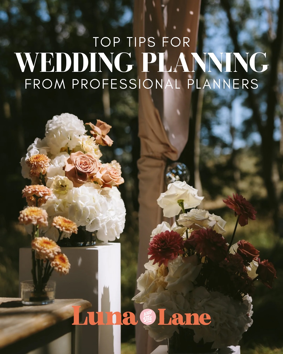 It's Wedding Planning Season!
And we get it - it can feel overwhelming. We've answered some of your questions, to give you a wedding planning head start. Want some more of our award winning advice? Drop us a message and find out more 🤗
Cover 📸 @nigeljohn_com
#weddingplanner #sussexweddingplanner #sussexwedding #2026bride #2026wedding #advice #FAQs #Planners #UKwedding #toptips