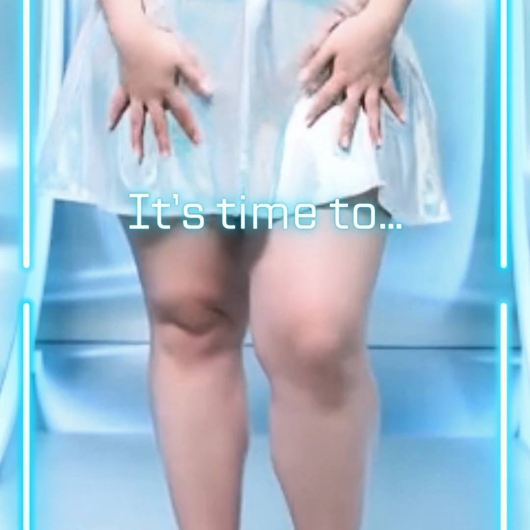 ✨ Don’t be shy about your body and take control.💪Own your confidence with BottomSlim. 💃 Shape it, love it, flaunt it. 💖
#BottomSlim #NaturalTransformation #SlimmingSG #BodyConfidence #NonInvasive #LoveYourBod #ConfidenceBoost