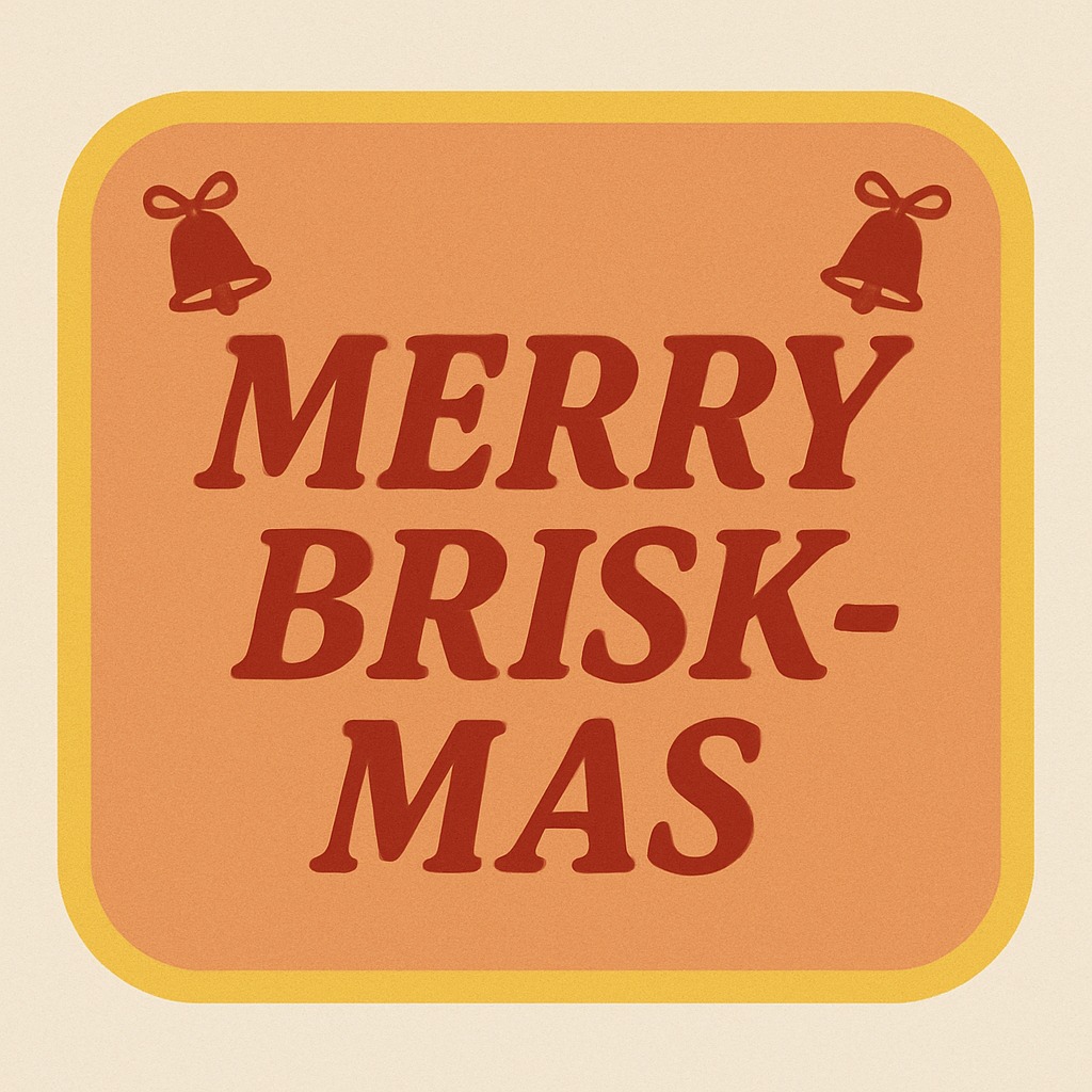 š
š„ Secret Chili Party presents...
Merry Brisk-mas, pre-orders are now open!
Alright legends, this Christmas, skip the stress (and the dishes) and bring the smokehouse straight to your table.
Weāre cooking up whole briskets, ready to heat and serve, complete with easy heating and carving instructions. Perfect for the family feast or for the greedy guts who just want one all to themselves š
Weāve got two mouth-watering options for you:
š„© Angus MB2+ $50 per kg (cooked weight)
š„© Mayura Station Wagyu MB9+ $80 per kg (cooked weight)
Each brisket comes with a bottle of our brand new Barr-Beh-Kew Sawse to make it extra saucy this Christmas.
A depositās needed to lock in your joint, and full paymentās due once confirmed. Orders close December 9, and pickups will be the week before Christmas ā you can choose the day that suits you best, first in best dressed.
š Shoot us a message to order yours and make your Christmas a proper smoky one this year.