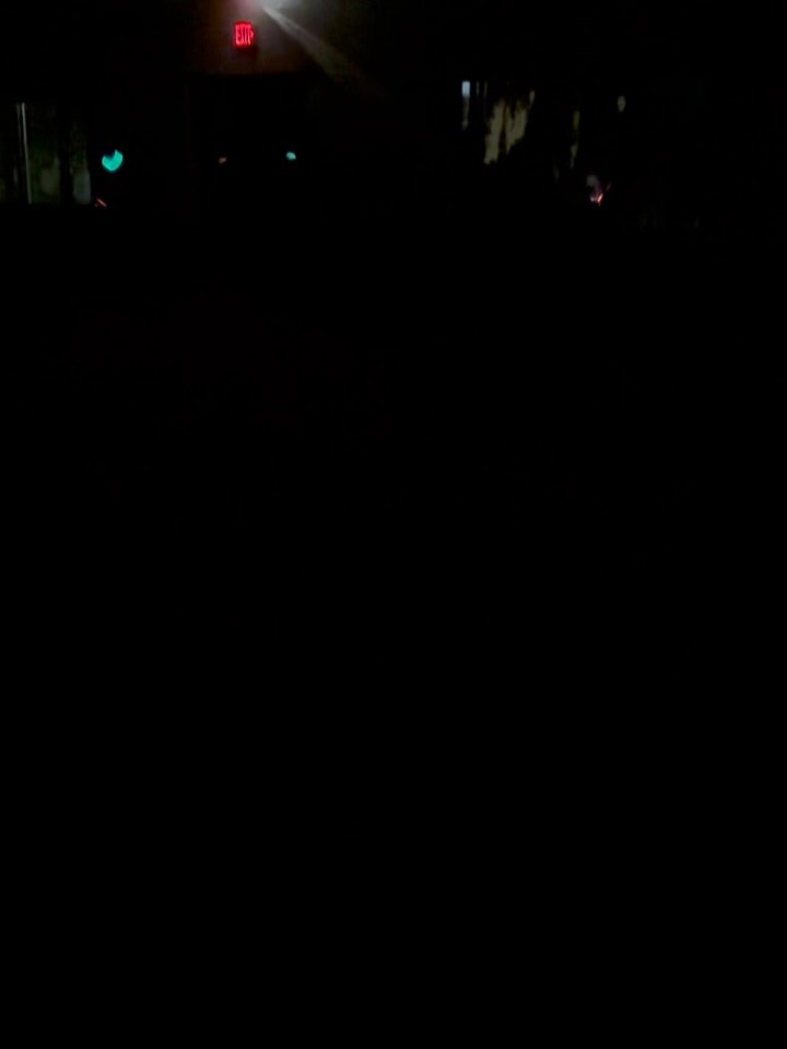 Last night at Teen Group we studied Psalm 13 and had a long discussion about how to not get what we want as Christians. We’ll trust in God’s unfailing love! We also spent some time writing encouragement cards to a hurting family and played some glow-in-the-dark dodgeball.