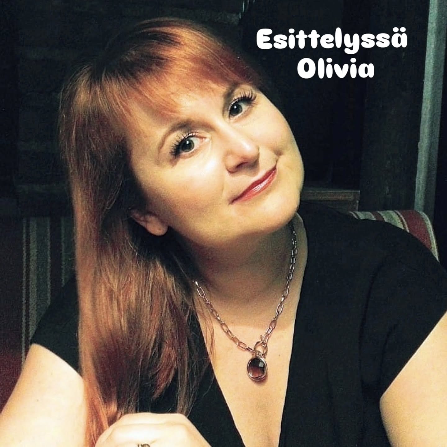 "Hei!
Olen Olivia, Studio Black Catin uusin "tulokas"; Sky-kosmetologi, sokeroija sekä ripsiteknikko.
Olen toiminut kauneudenhoitoalan yrittäjänä vuodesta 2018.
Teen erilaisia kosmetologipalveluja kuten kasvohoitoja, sokerointeja sekä ripsienpidennyksiä. Olen erikoistunut iho-ongelmien sekä aikuisen anti-ageihon hoitoon. Minulta saat erikoiskasvohoitoja ja tarjoan laadukkaita hoitoja missä yhdistyy kehon ja mielen hyvinvointi. Otan asiakkaani huomioon kokonaisvaltaisesti. Teidän tyytyväisyys on parasta palautetta minulle!
Otathan tilini seurantaan. Luvassa avajaistarjouksia! Linkki ajanvaraukseeni löytyy IG sivujeni biosta. "
@olivia.a.beautylab
#skykosmetologiseinäjoki #studioblackcat #ripsienpidennyksetseinäjoki #ripsetseinäjoki #seinäjoki #kosmetologiseinäjoki