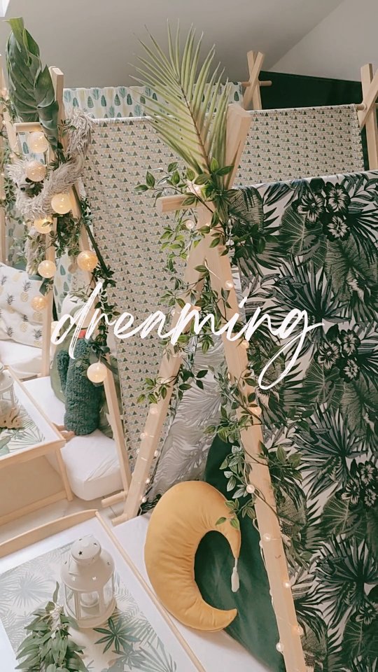 Ready for dreams
Ready for endless chats
Ready for unstoppable laughter
Ready for true connection
Ready for childhood memories that WILL last a lifetime
#junglethemeparty
#tipimieten
#endlessvibes
#swissigers
#sweetdreams❤️
#übernachtungsparty
#pyjamaparty
#jungleparty
#welcometothejungle
#behindthedoor
#kinderparadies
#kidsparadise